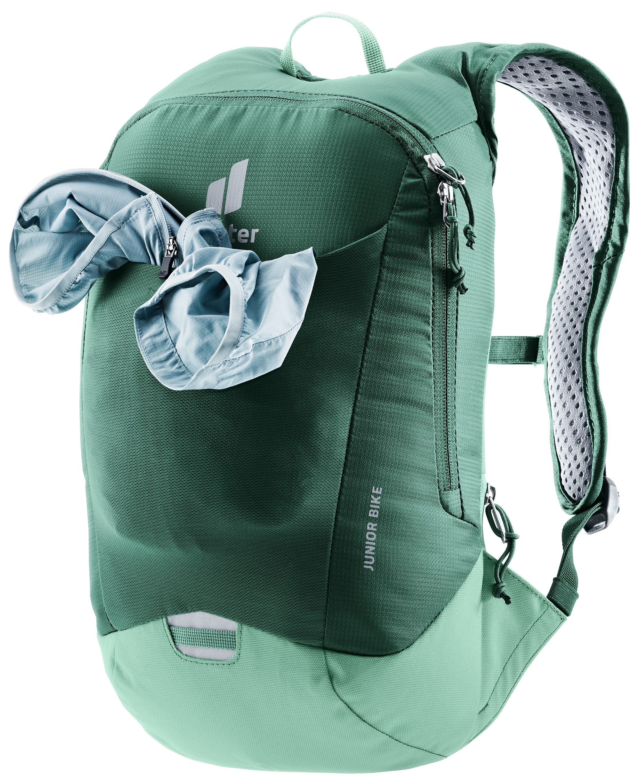 deuter Fahrradrucksack »JUNIOR BIKE 8 L«