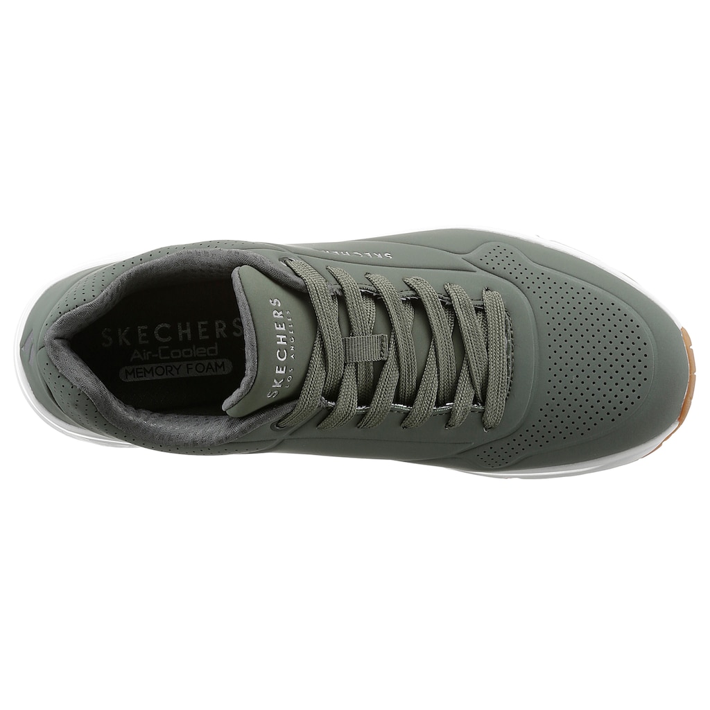 Skechers Sneaker »Uno«