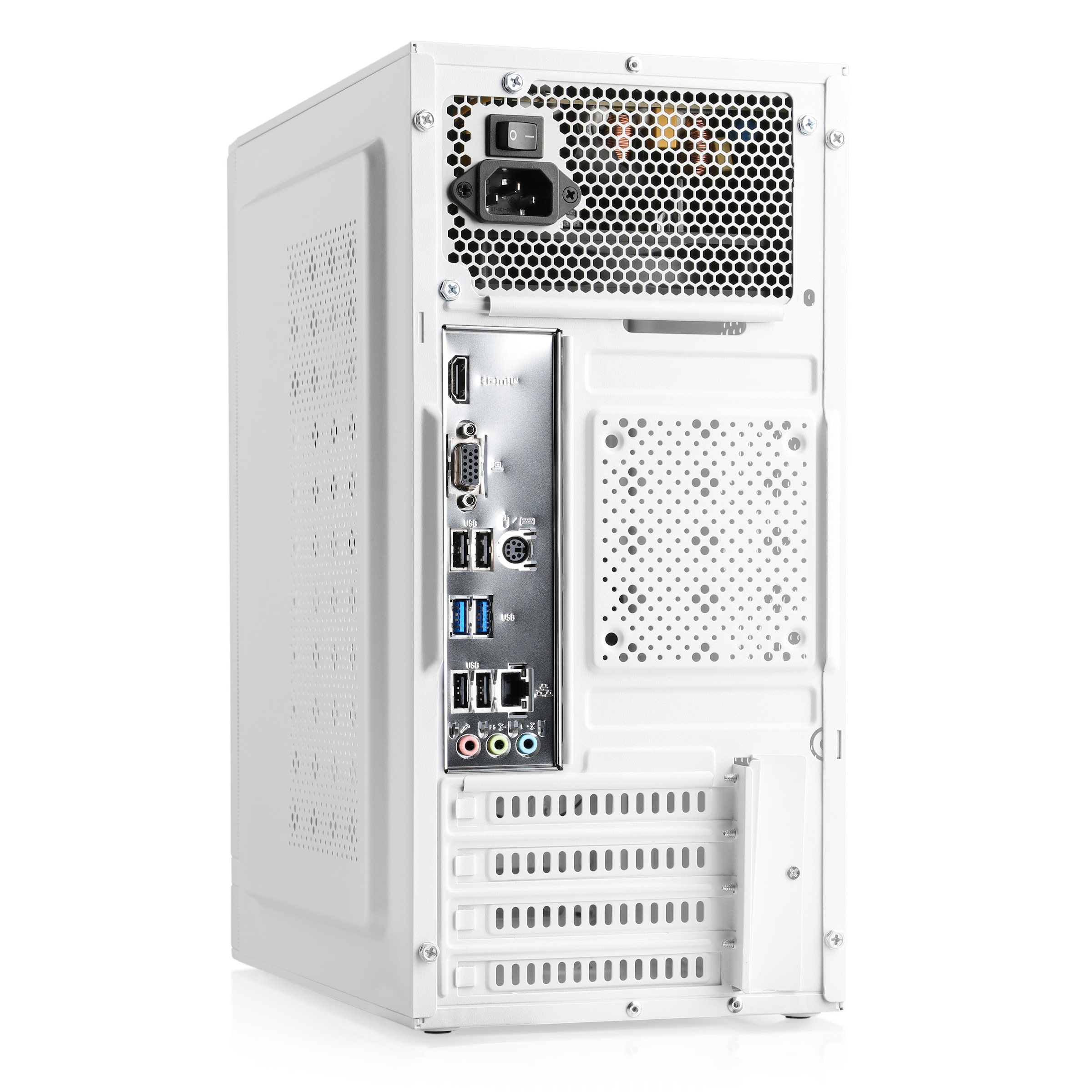 CSL PC-Komplettsystem »Spectrum V25101«