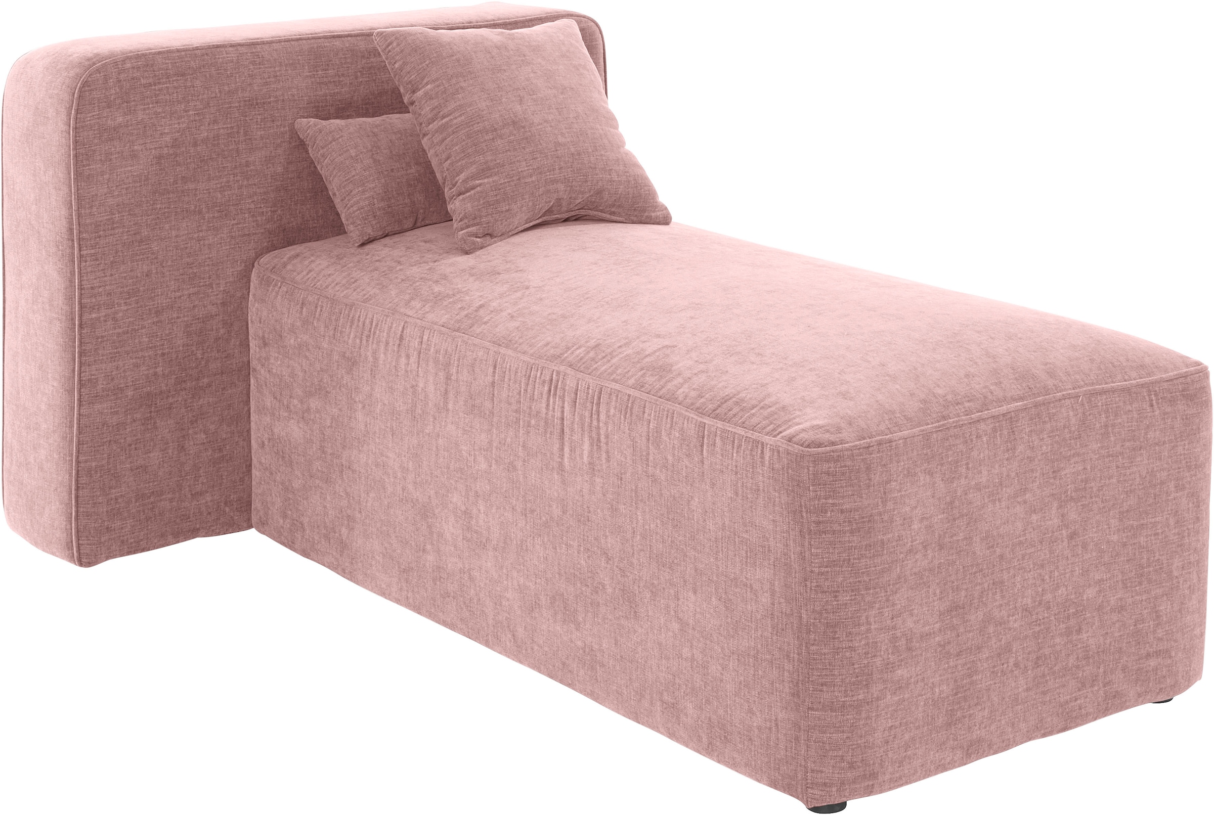 Home affaire Ottomane »Sundstrup« Modulserie, individuelle Zusammenstellung