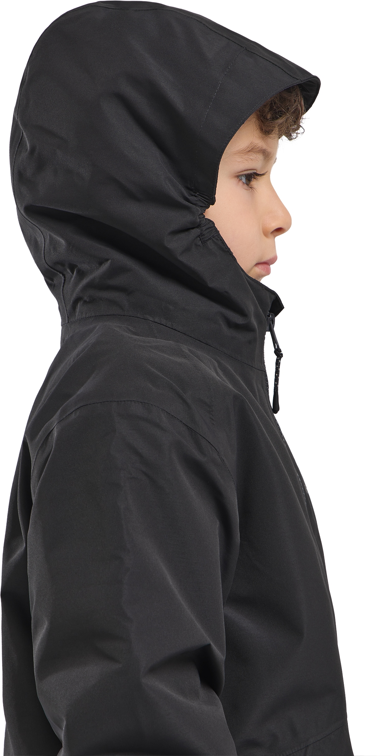 Jack Wolfskin 3-in-1-Funktionsjacke »ICELAND 3IN1 JACKET K« mitKapuze 3in1, wasserdicht, Übergangsjacke/Winterjacke