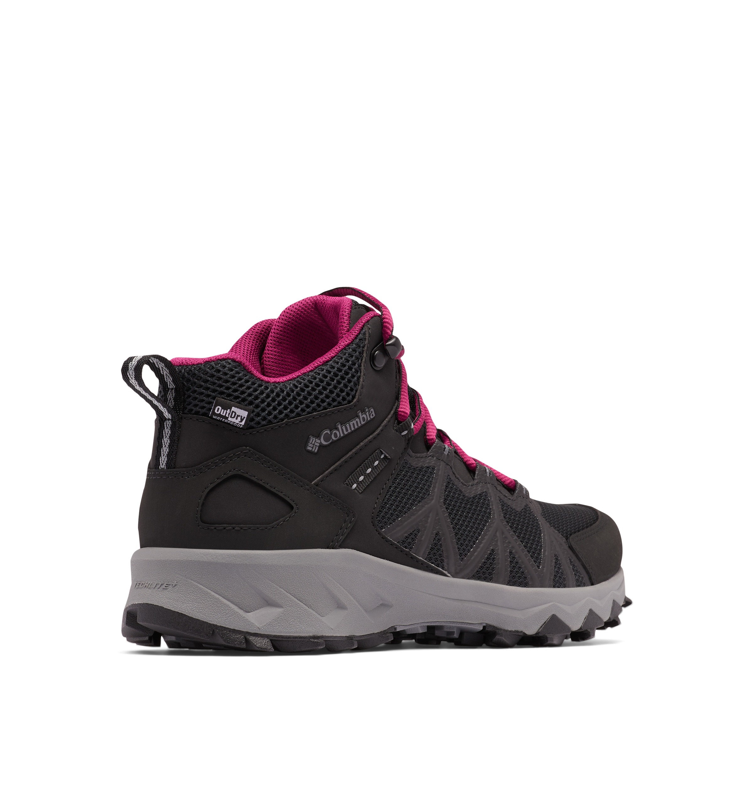 Columbia Wanderschuh »PEAKFREAK™ II MID OUTDRY™«