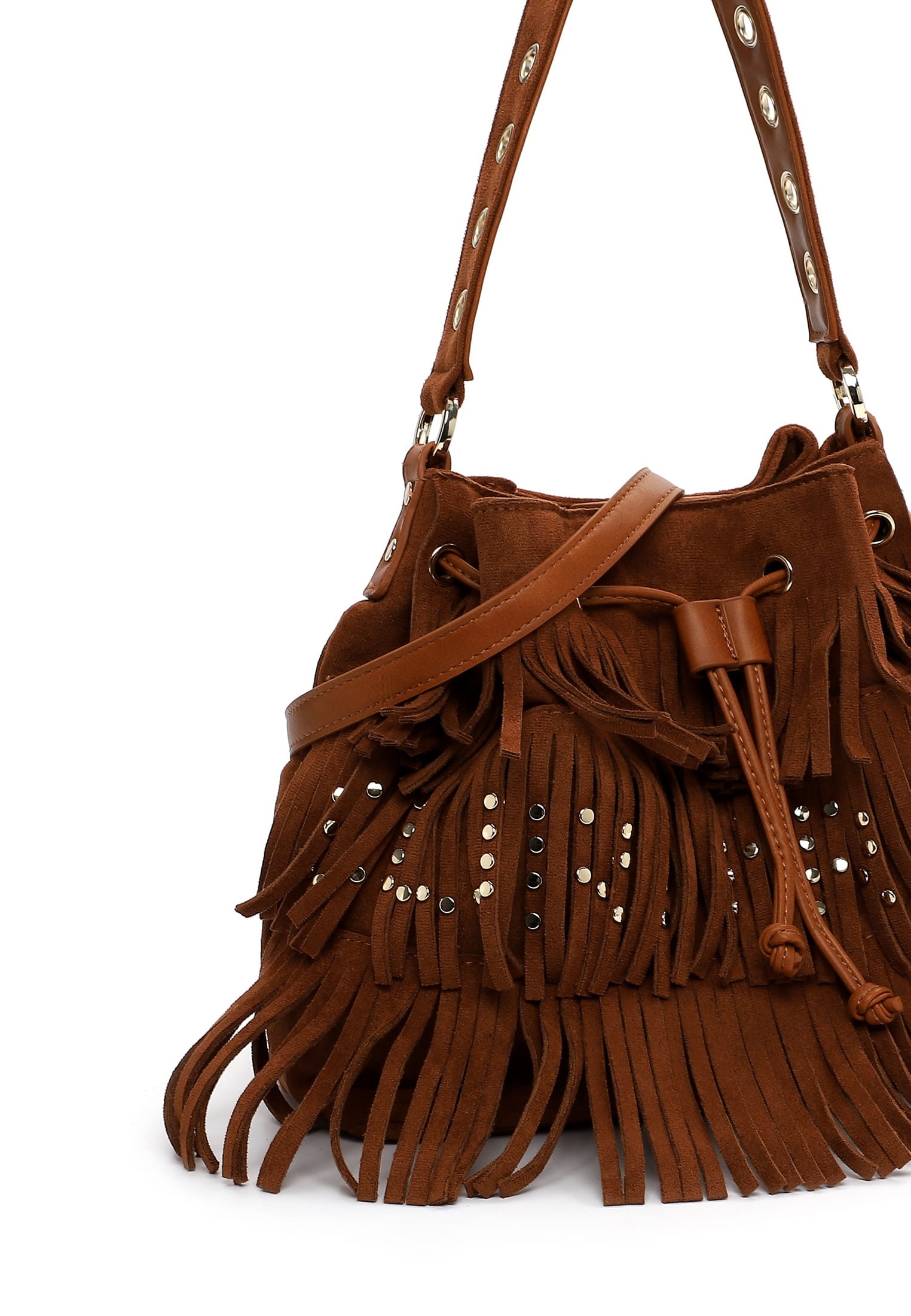 SURI FREY Beuteltasche »Beutel SFY Becky«