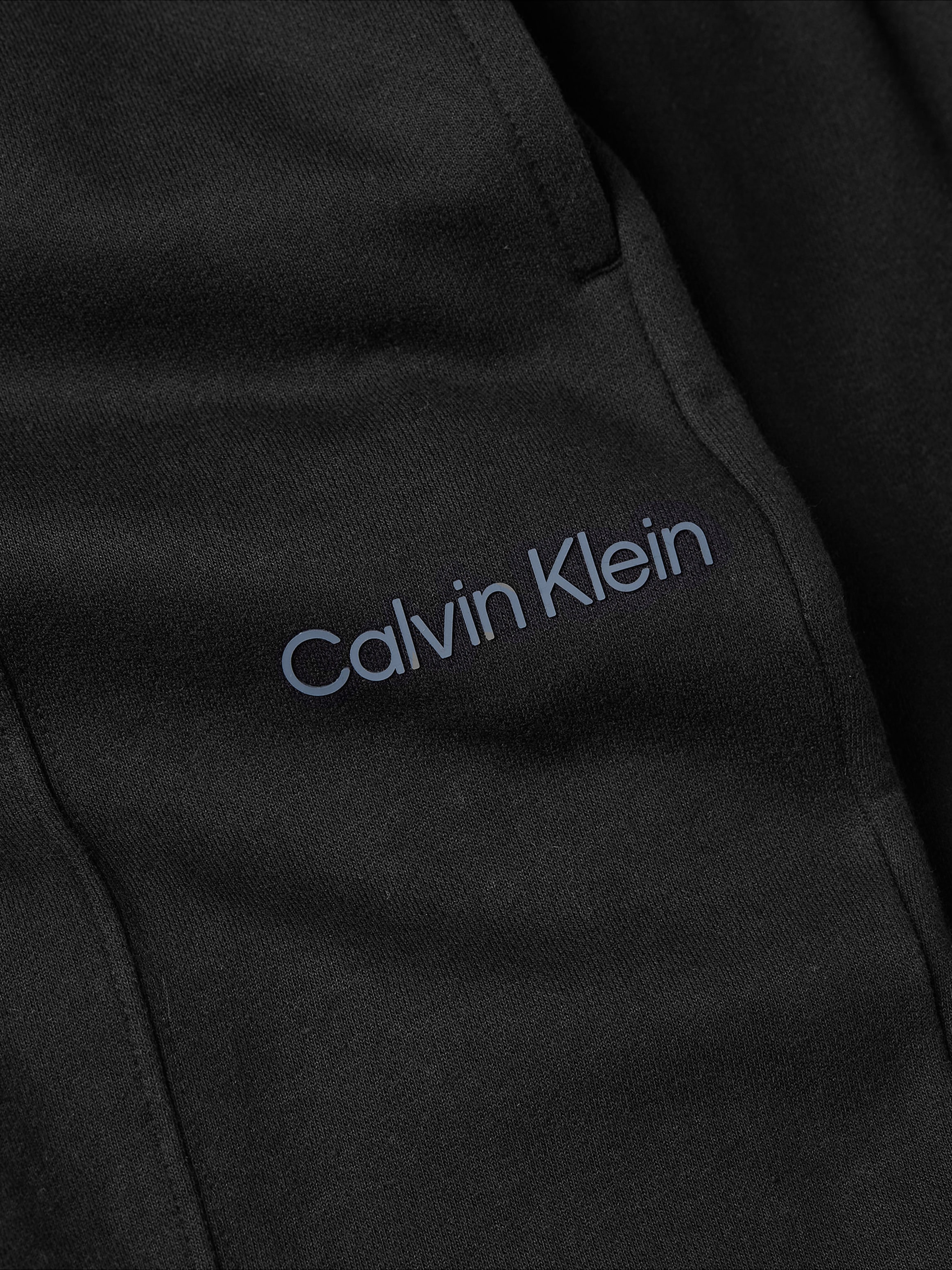 Calvin Klein Sport Shorts, mit Kordelzug bei ♕