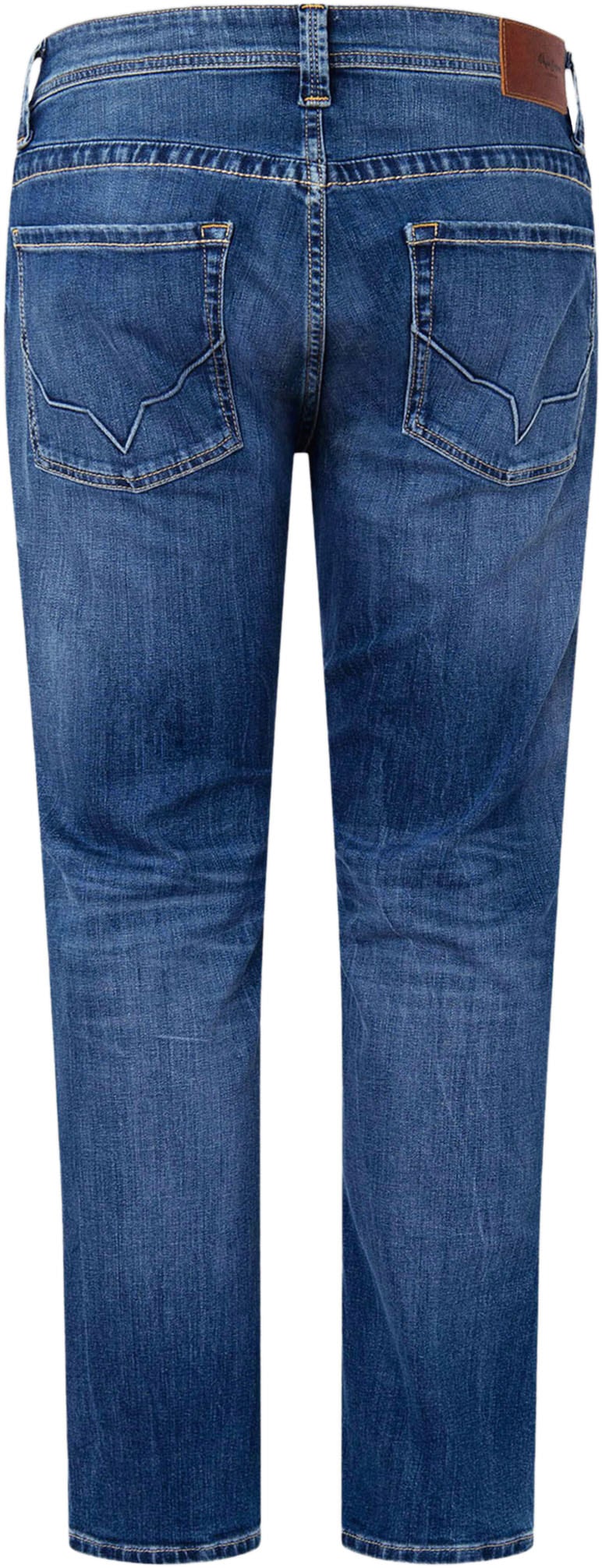 Pepe Jeans Regular-fit-Jeans »CASH«