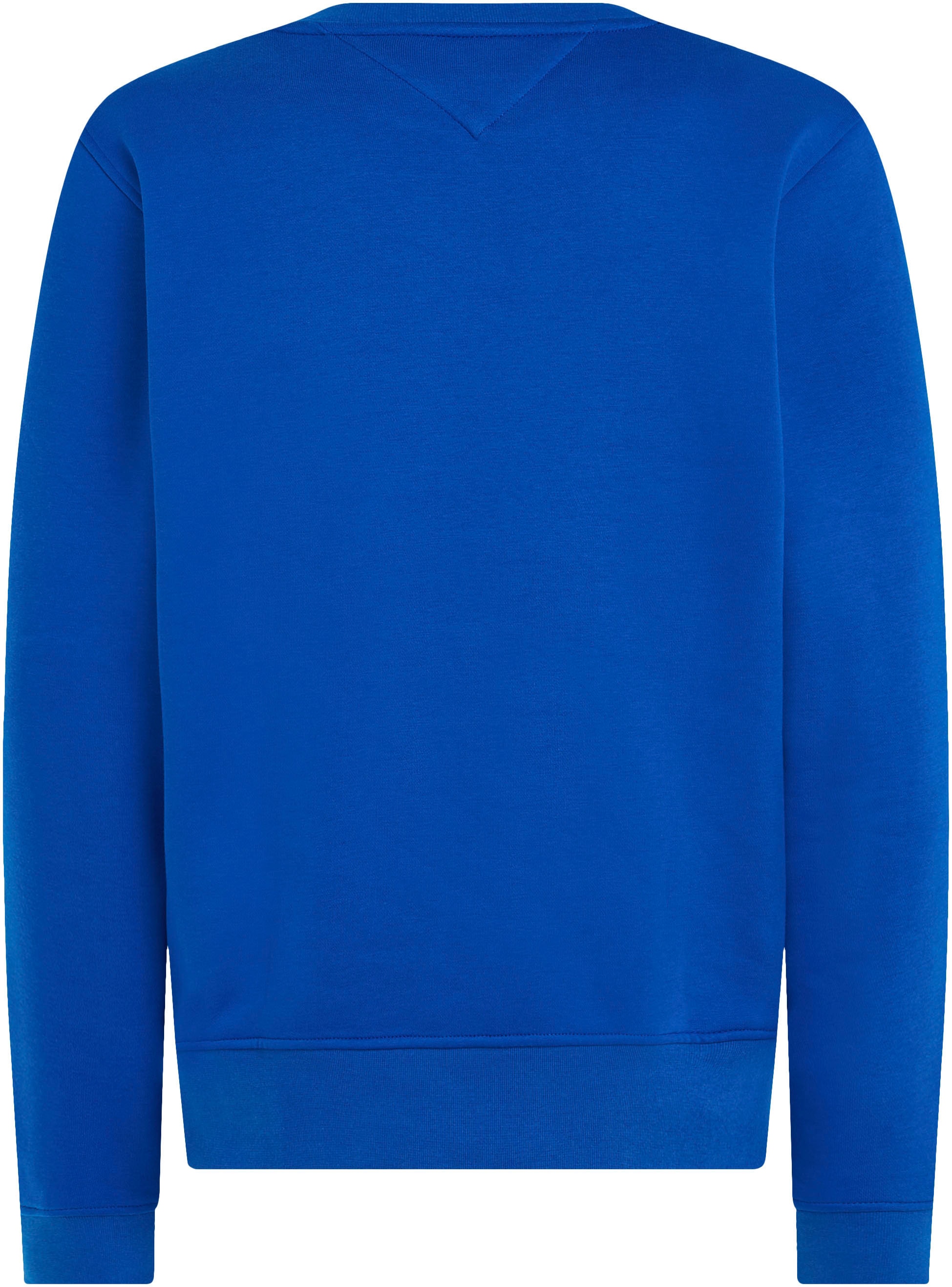 Tommy Hilfiger Sweatshirt »HILFIGER INK CREWNECK«