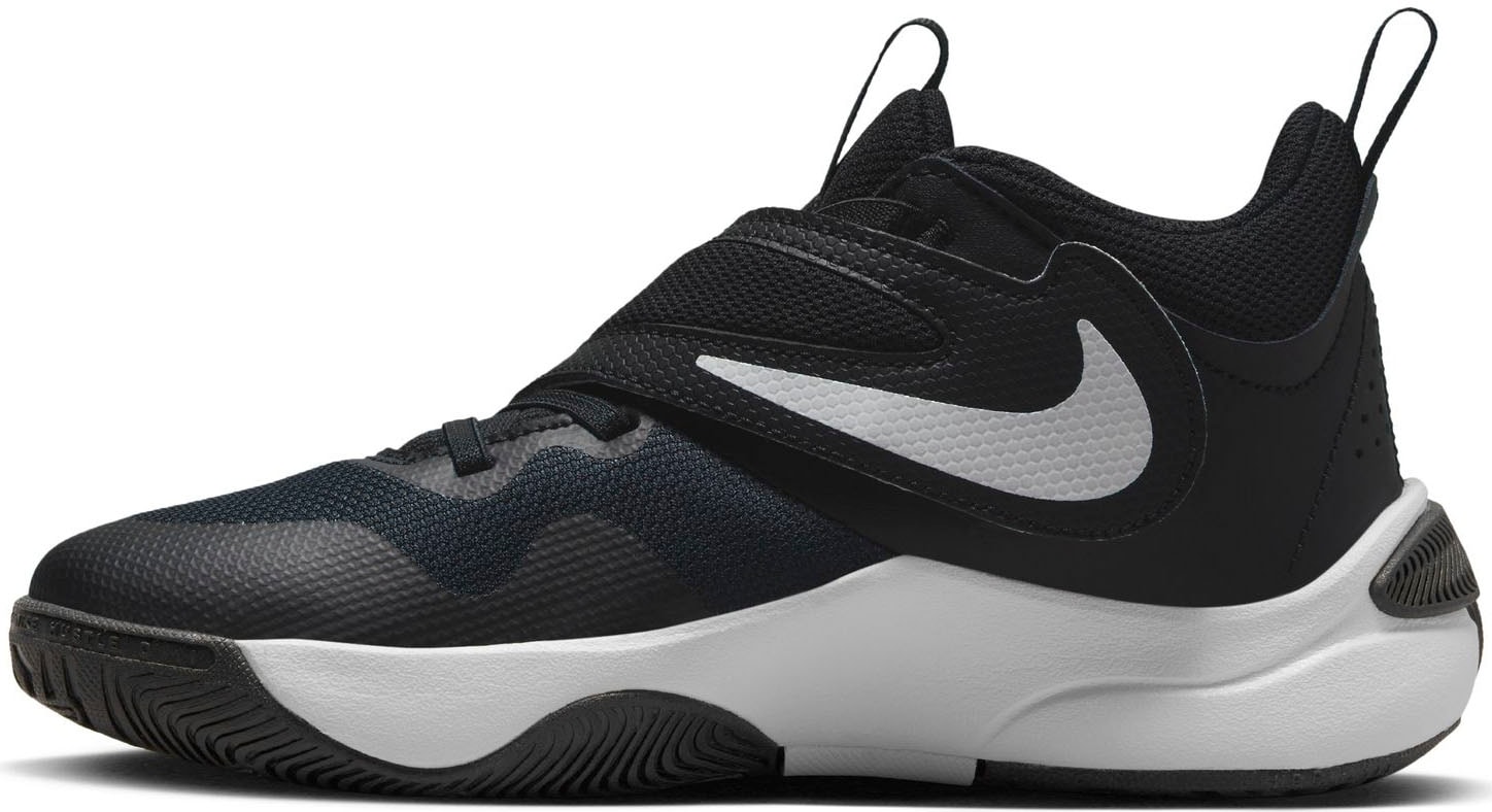 Nike Basketballschuh »TEAM HUSTLE D 11 (GS)«