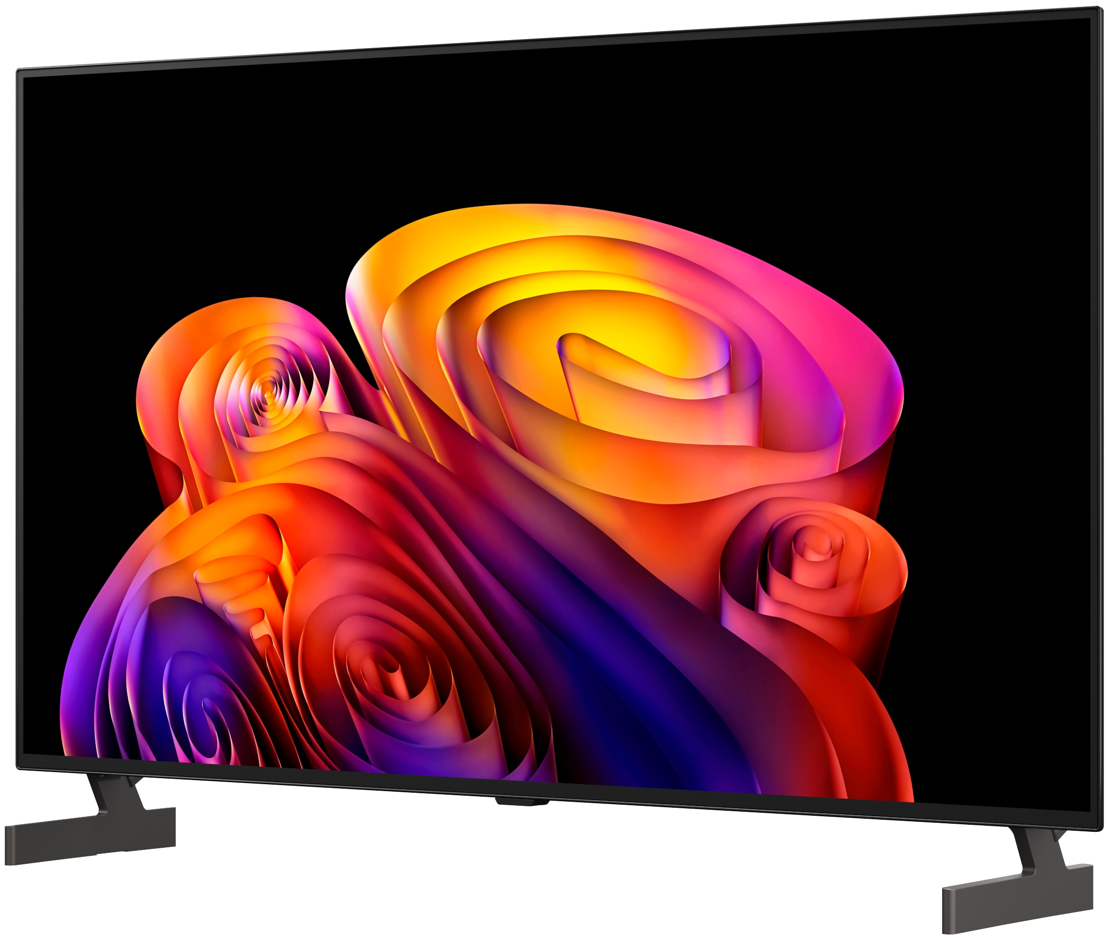 LG OLED-Fernseher »OLED48B6ELC« 121 cm/48 ″ Smart-TV