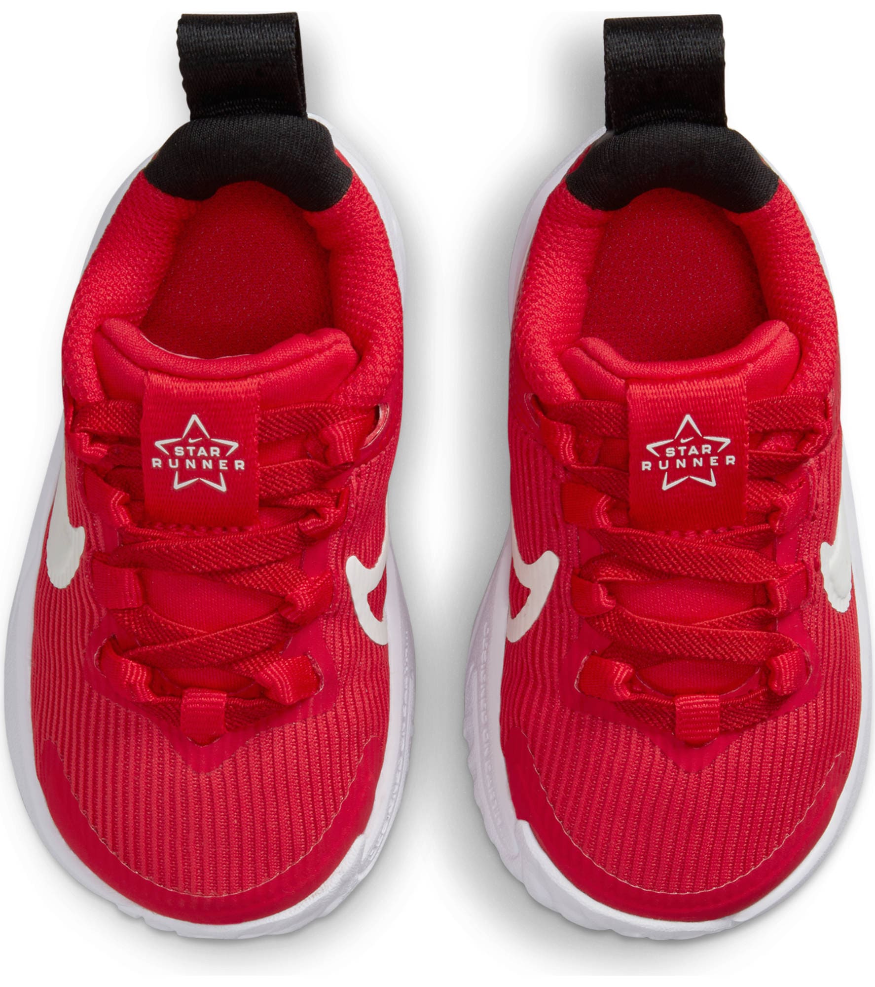 Nike Laufschuh »STAR RUNNER 4 (TD)«