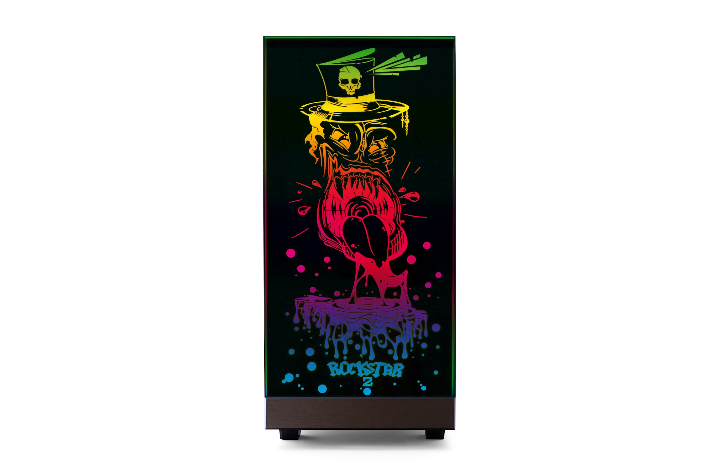 GAMEMAX Gaming-PC »Rockstar 7601«, Windows 11