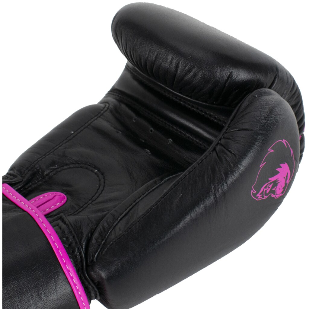 Super Pro Boxhandschuhe »Warrior«