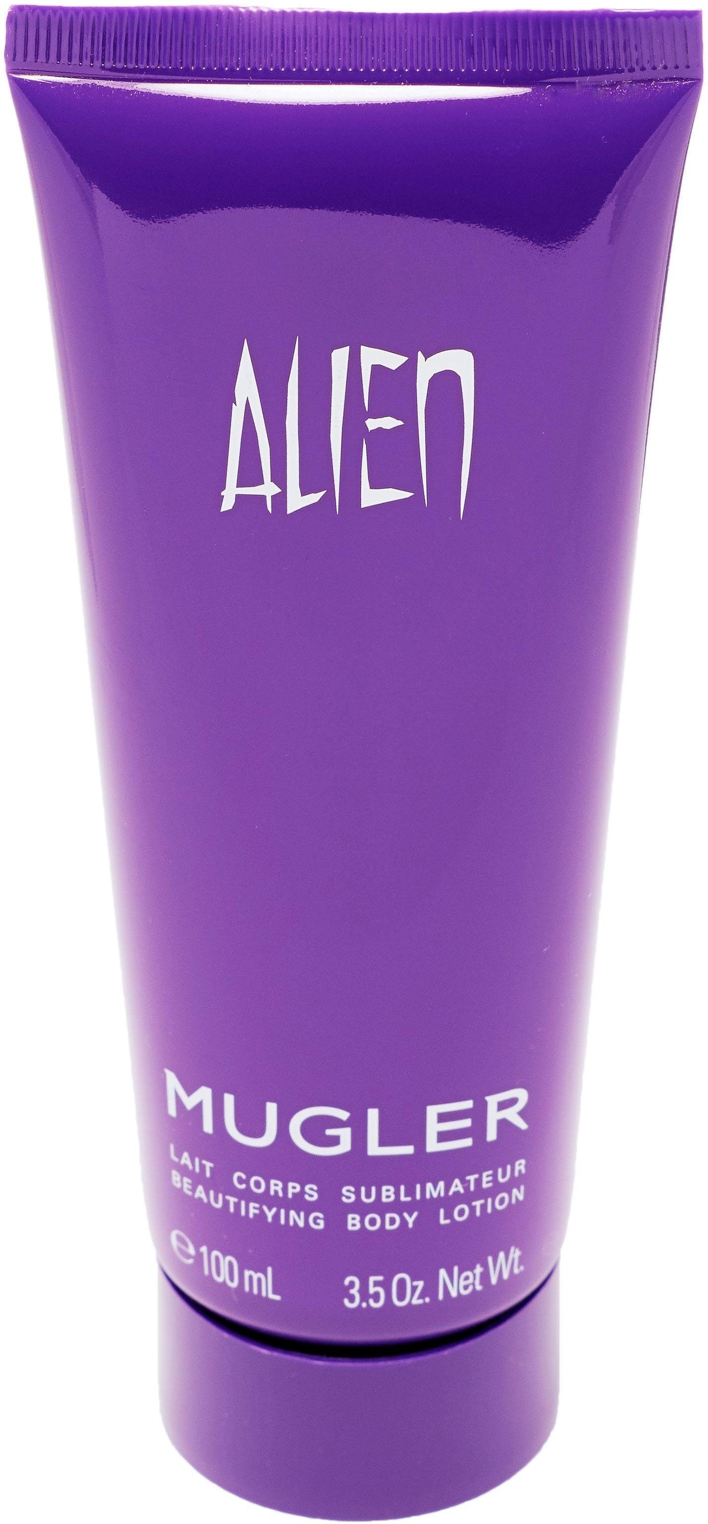 Thierry Mugler Duft-Set bequem »Alien«, bestellen (3 tlg.)