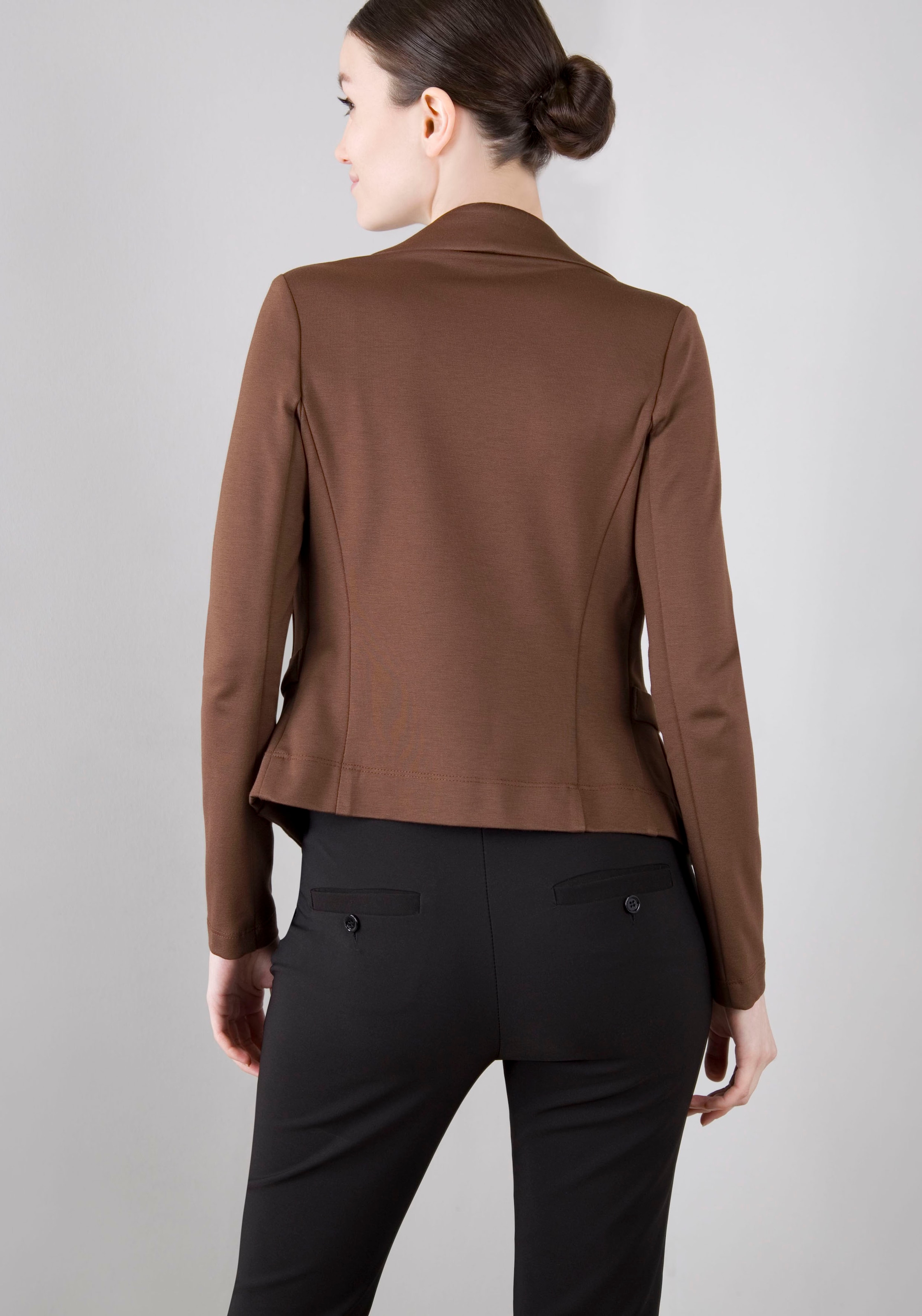 IMPERIAL Kurzblazer, mit Stretch