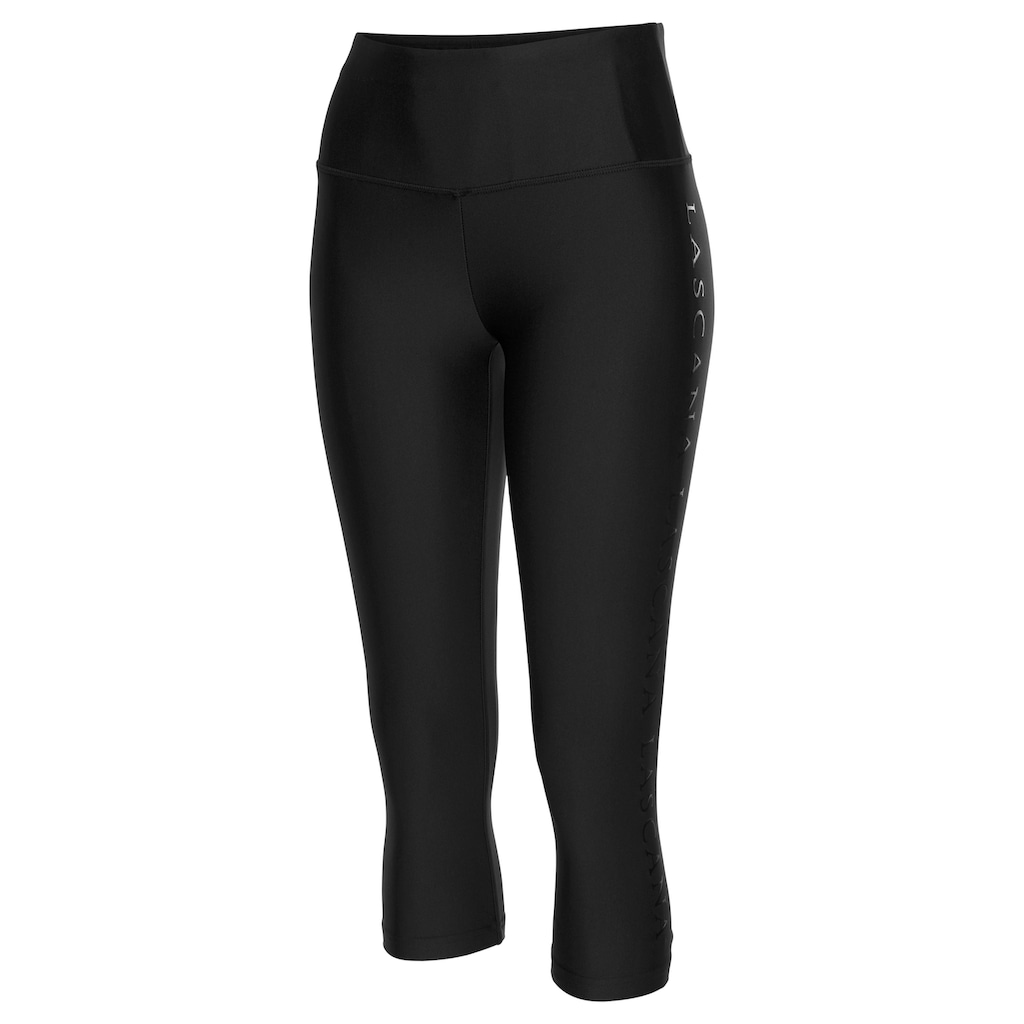 LASCANA ACTIVE Caprileggings