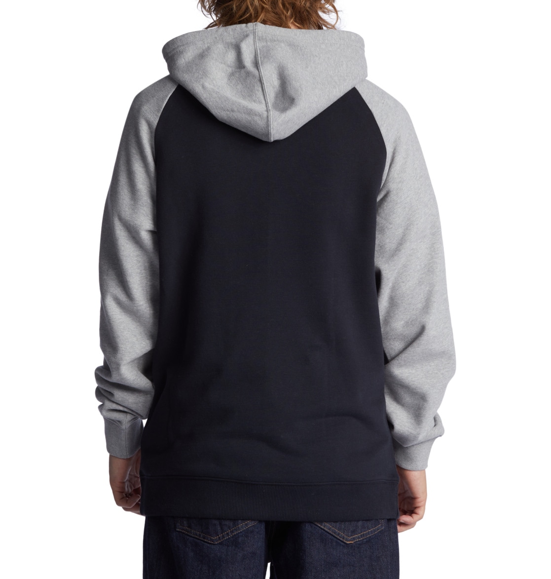 DC Shoes Kapuzensweatshirt »DC Star Pilot«