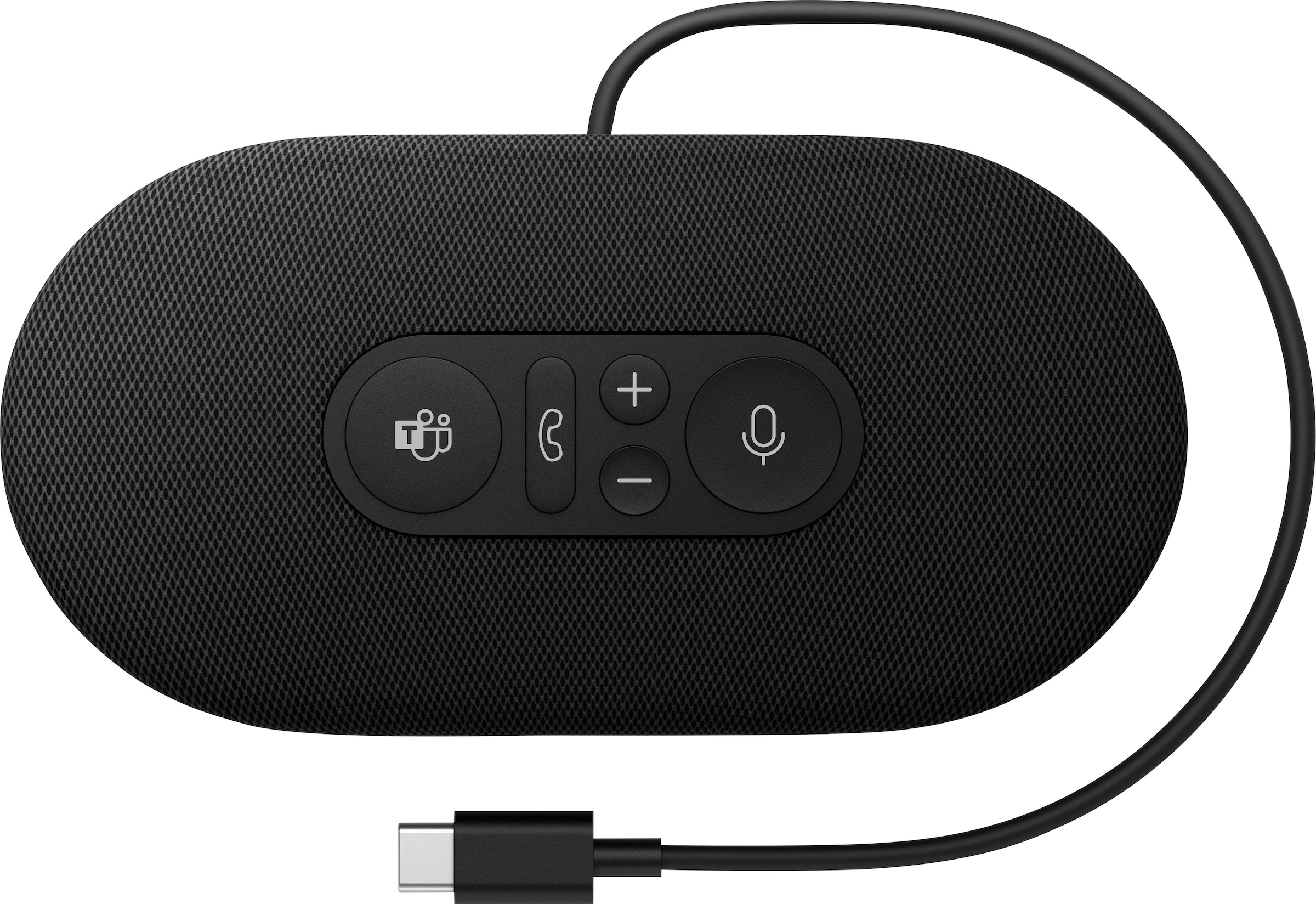 Microsoft Lautsprecher »Modern USB-C Jahre Garantie ➥ USB XXL Port« 3 Speaker | UNIVERSAL