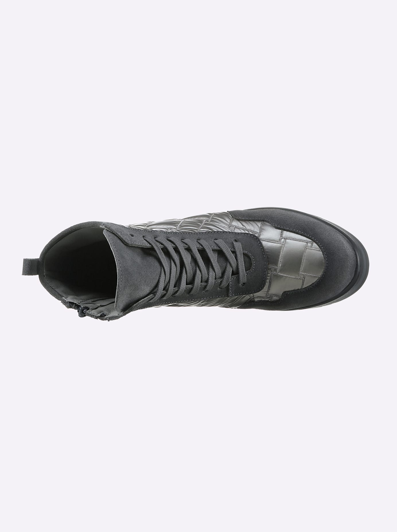 heine Schnürstiefelette