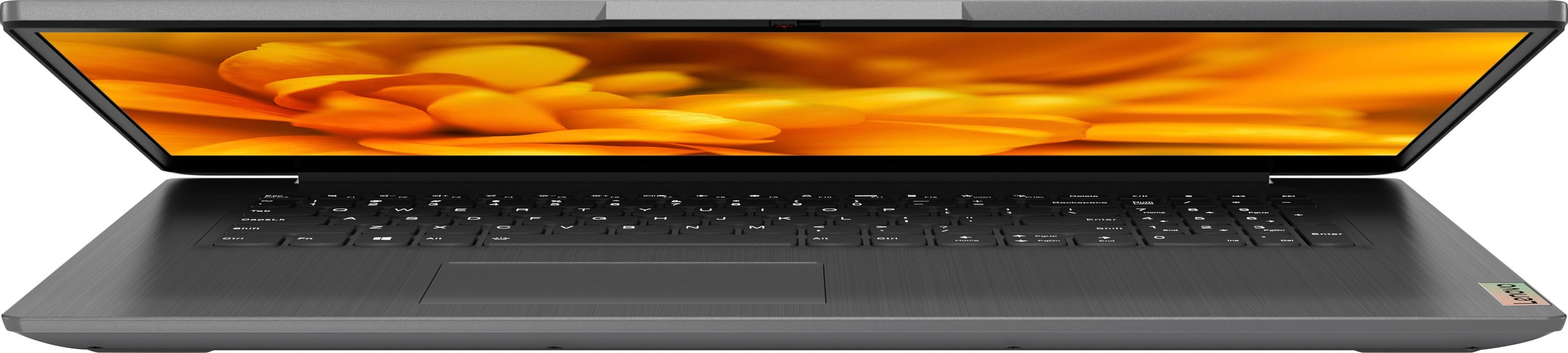 Lenovo Notebook »IdeaPad 3 17ITL6«, UNIVERSAL Core | ➥ Monate Xe cm, SSD, Graphics, / 512 XXL Intel, Lenovo Zoll, GB Care Jahre 3 i5, kostenlos 17,3 43,94 Garantie 3 Premium Iris