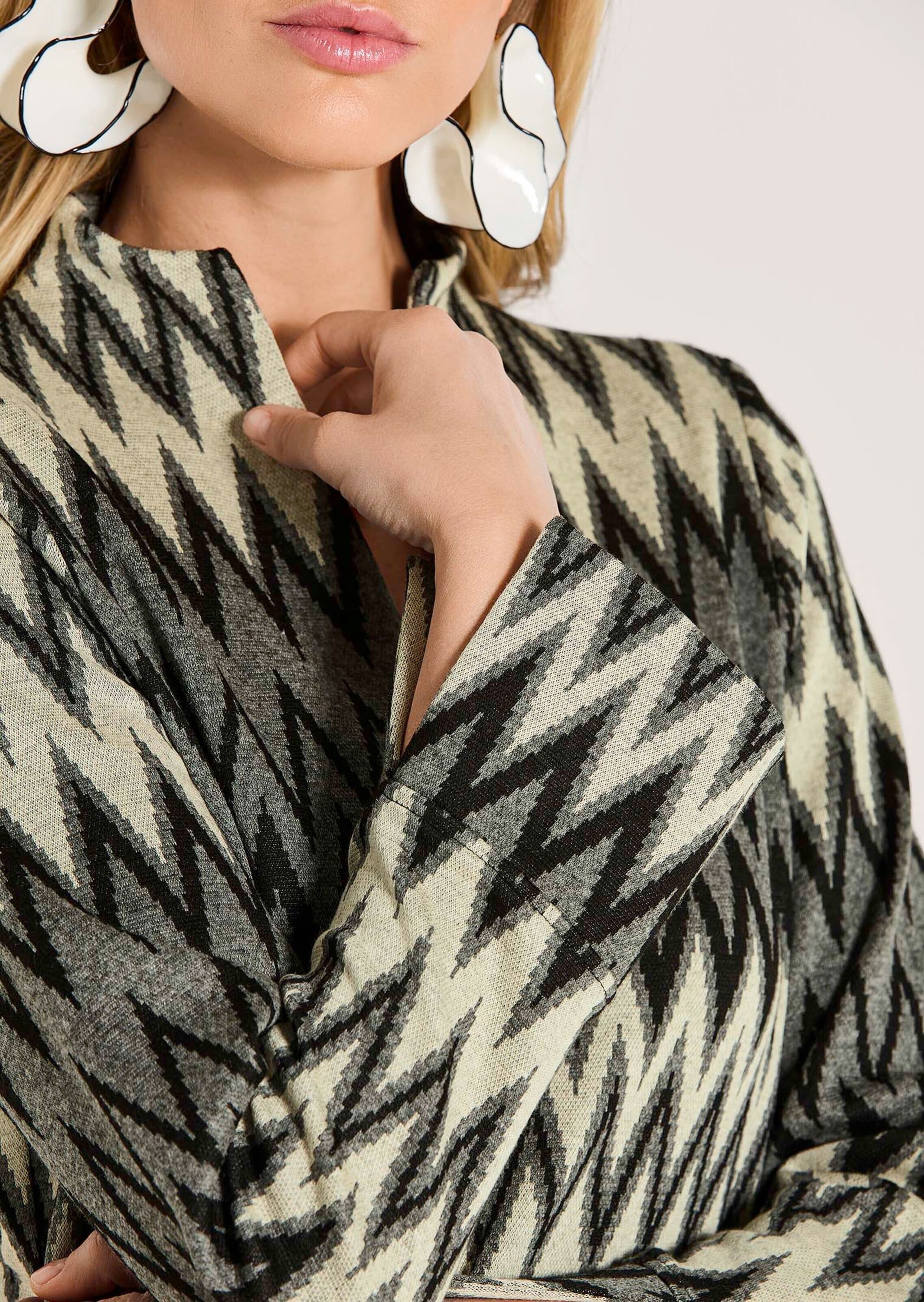 MADELEINE Sommerkleid »Kleid Kleid«