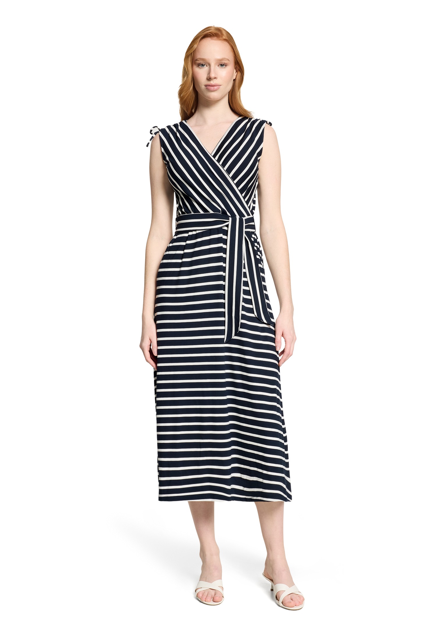 Betty Barclay Jerseykleid »Jerseykleid ohne Arm«