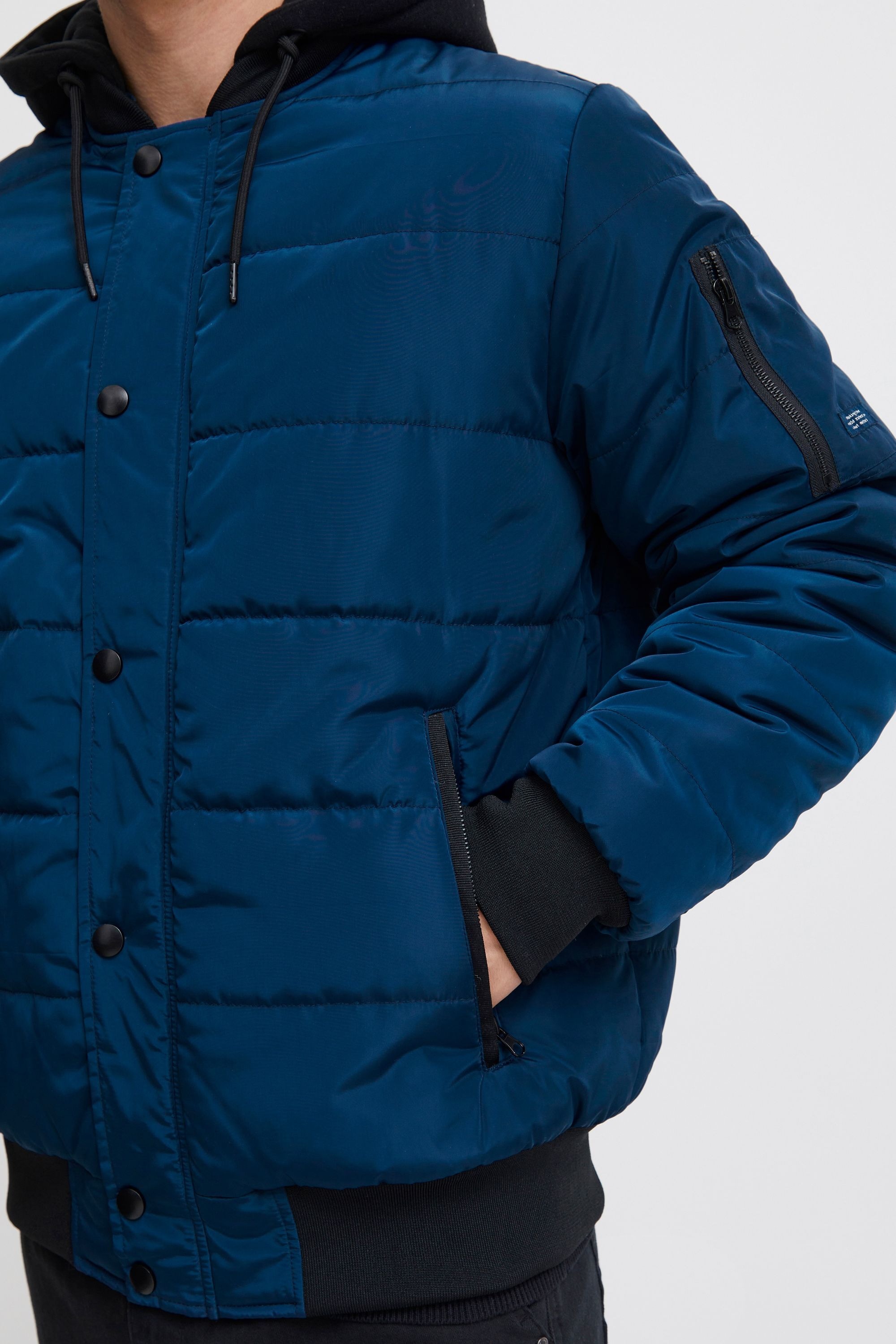 Blend Winterjacke »Winterjacke BHOuterwear«