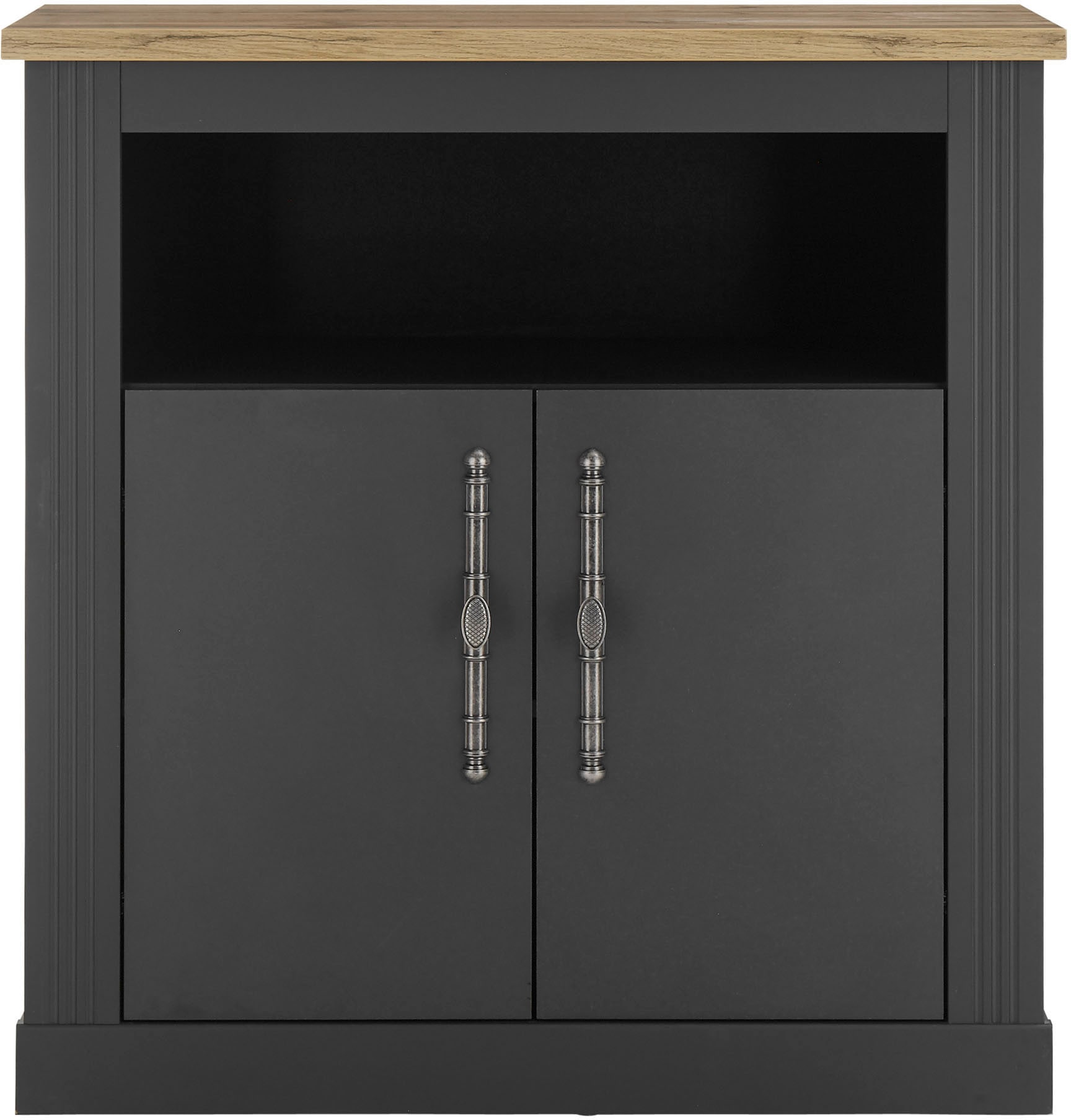 Home affaire Kommode »WESTMINSTER BESTSELLER!«, (Breite ca. 92 cm), im romantischen Landhausstil