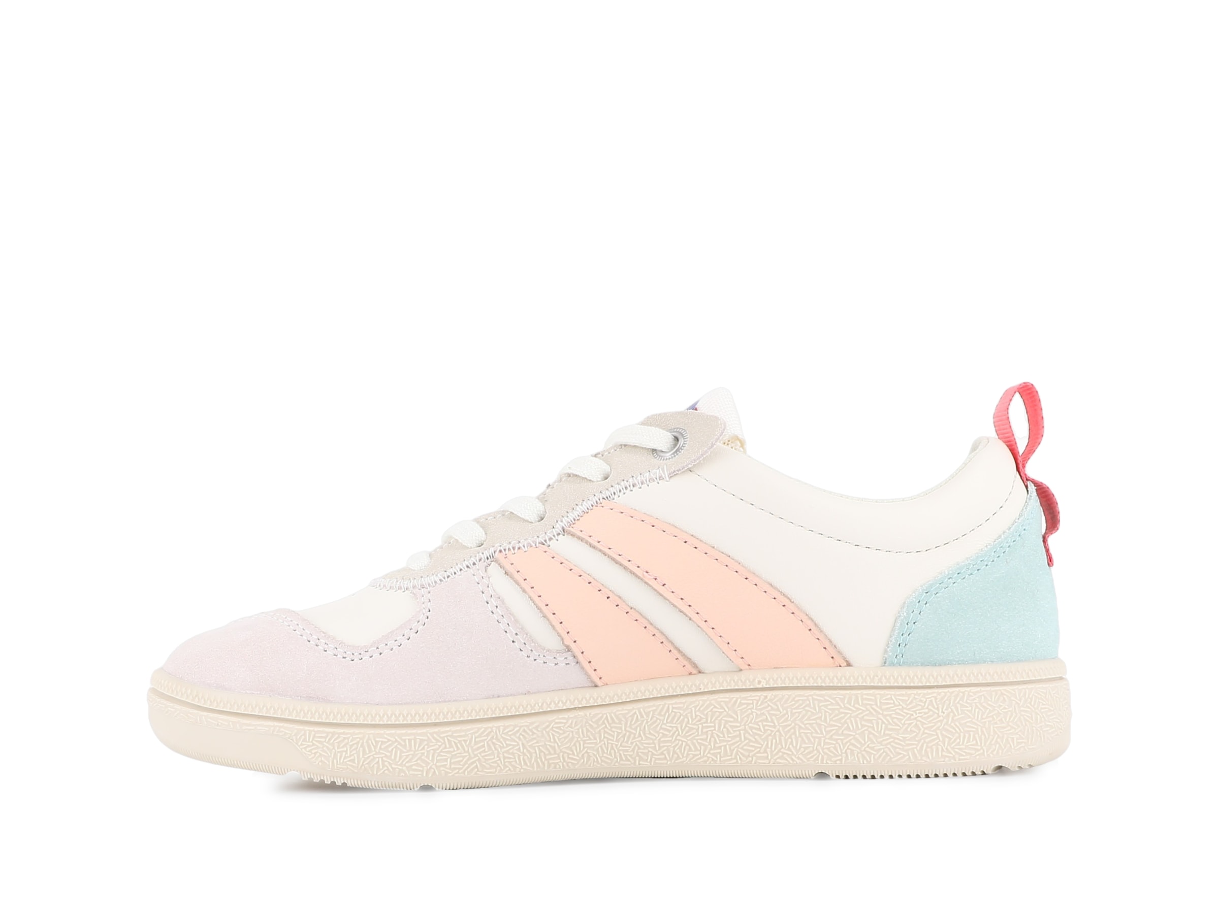 Palladium Sneaker »PALLACUP FLAME LTH«