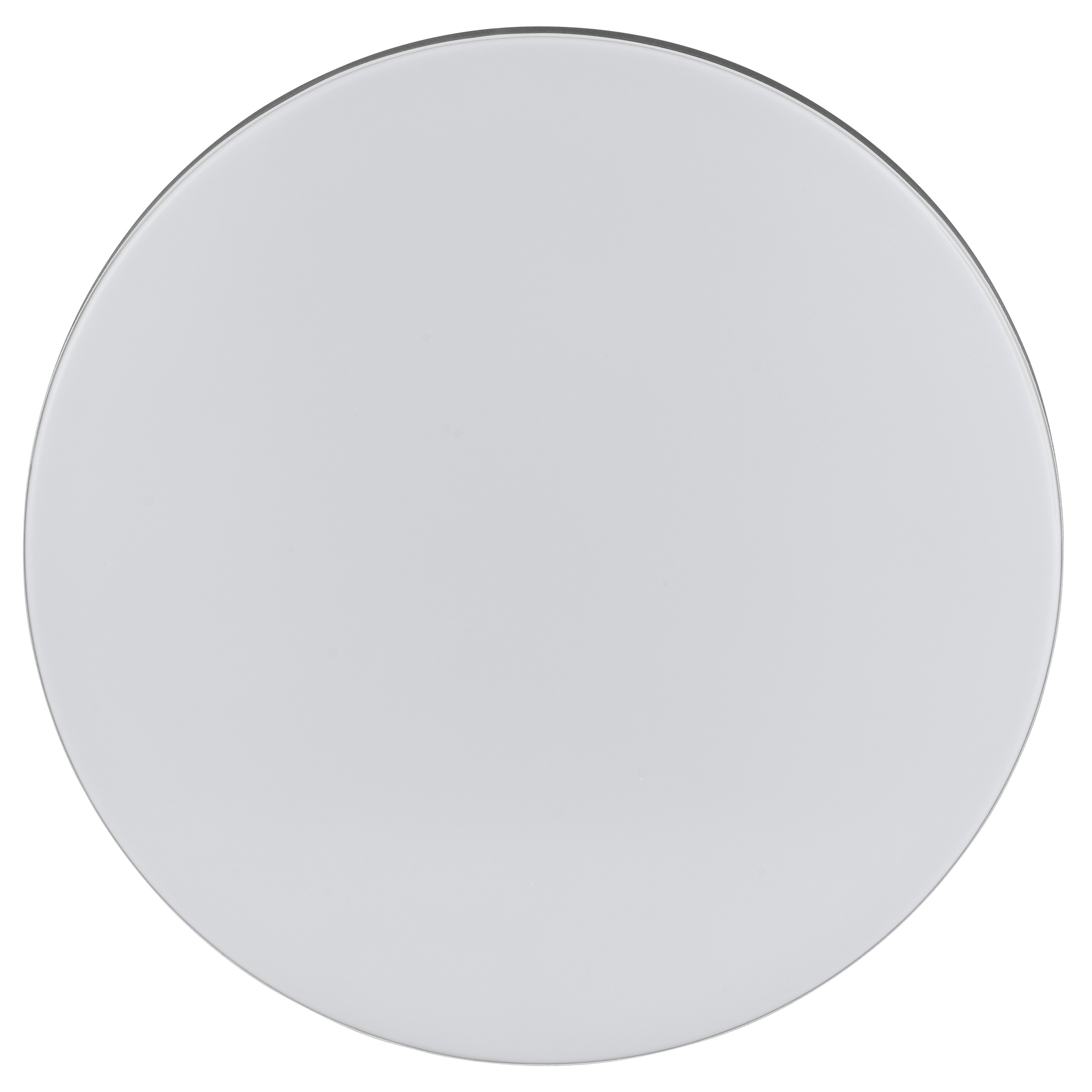 Brilliant LED Deckenleuchte »Livio« LED-Modul 1 Stk. Warmweiß 3000 Kelvin, weiß/schwarz