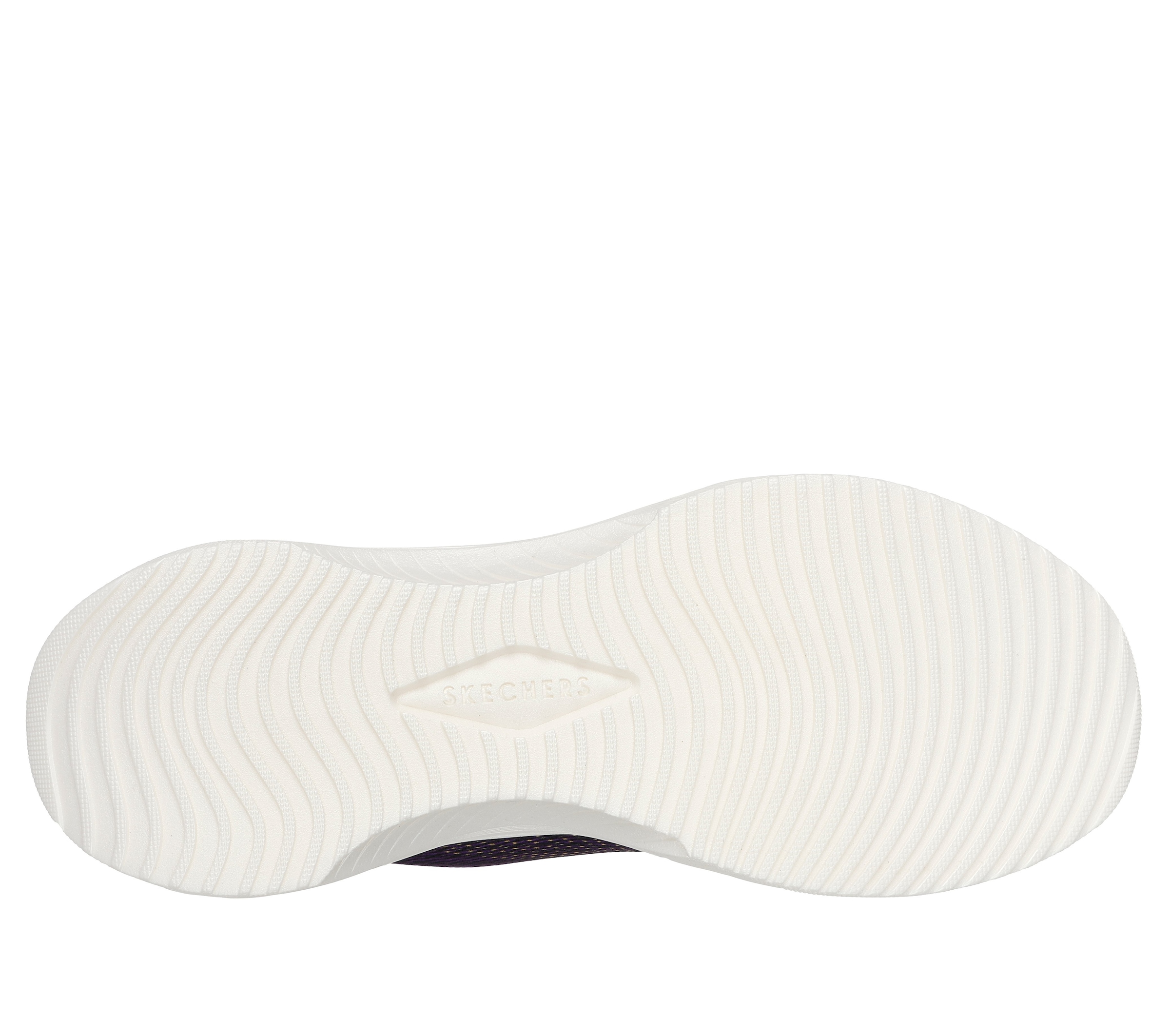 Skechers Slip-On Sneaker »SNOOP ACE-CYBER WALKER«  Schnürschuh, Sportschuh, Snoop Sneaker zum Schlupfen