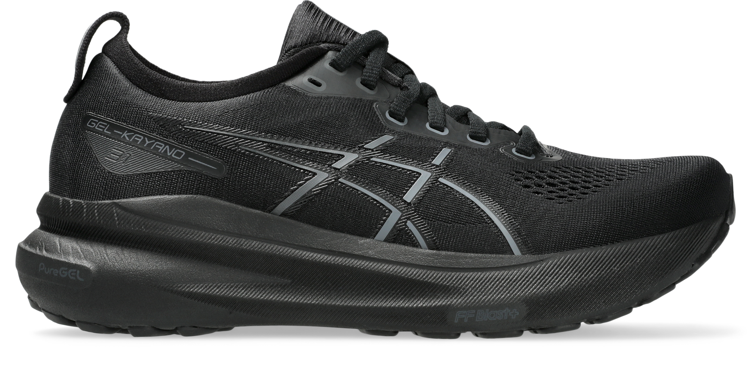 Asics Laufschuh »GEL-KAYANO 31«, für mehr Stabilität