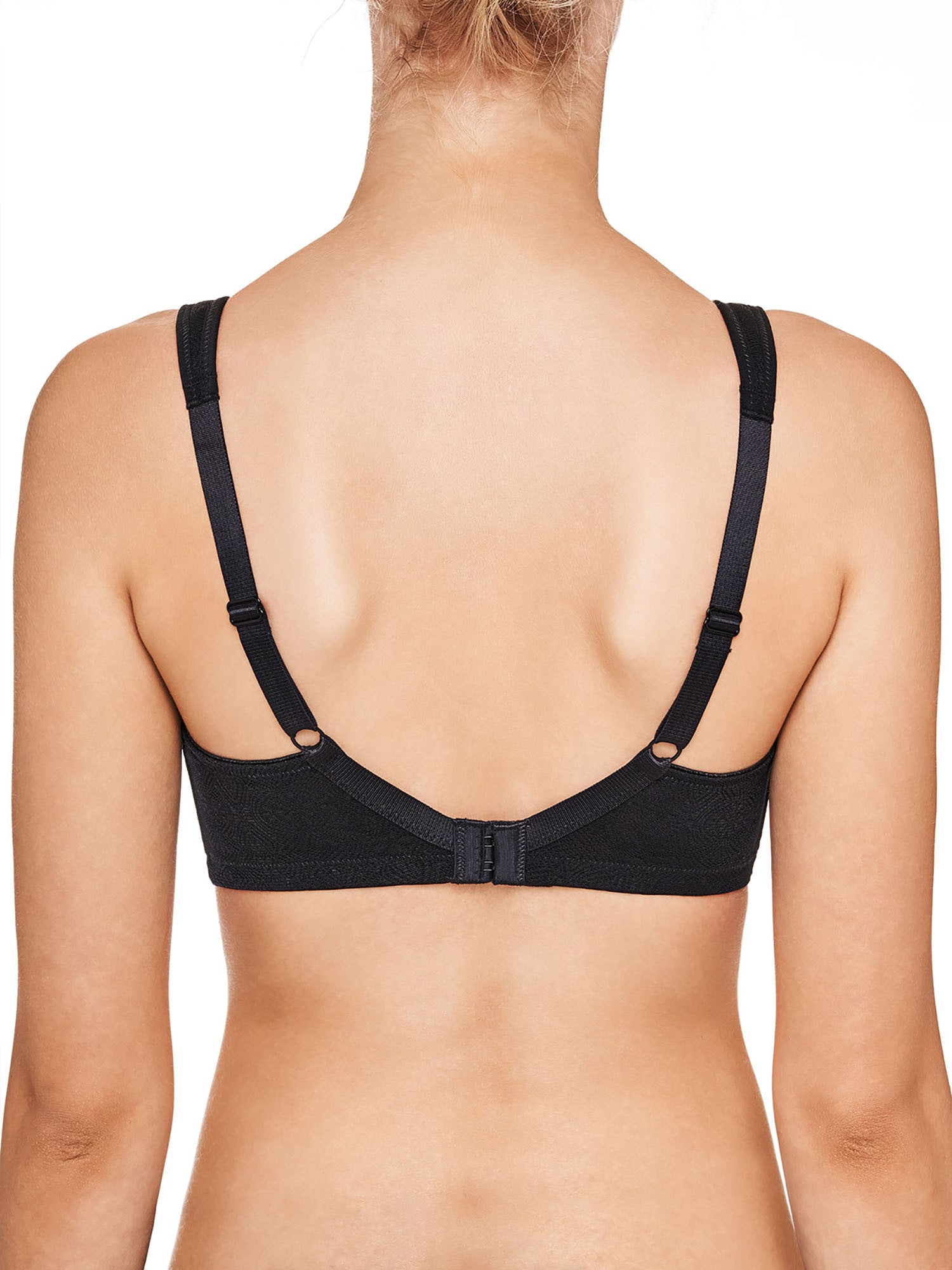 Susa Schalen-BH »Schalen BH ohne Bügel Milano«