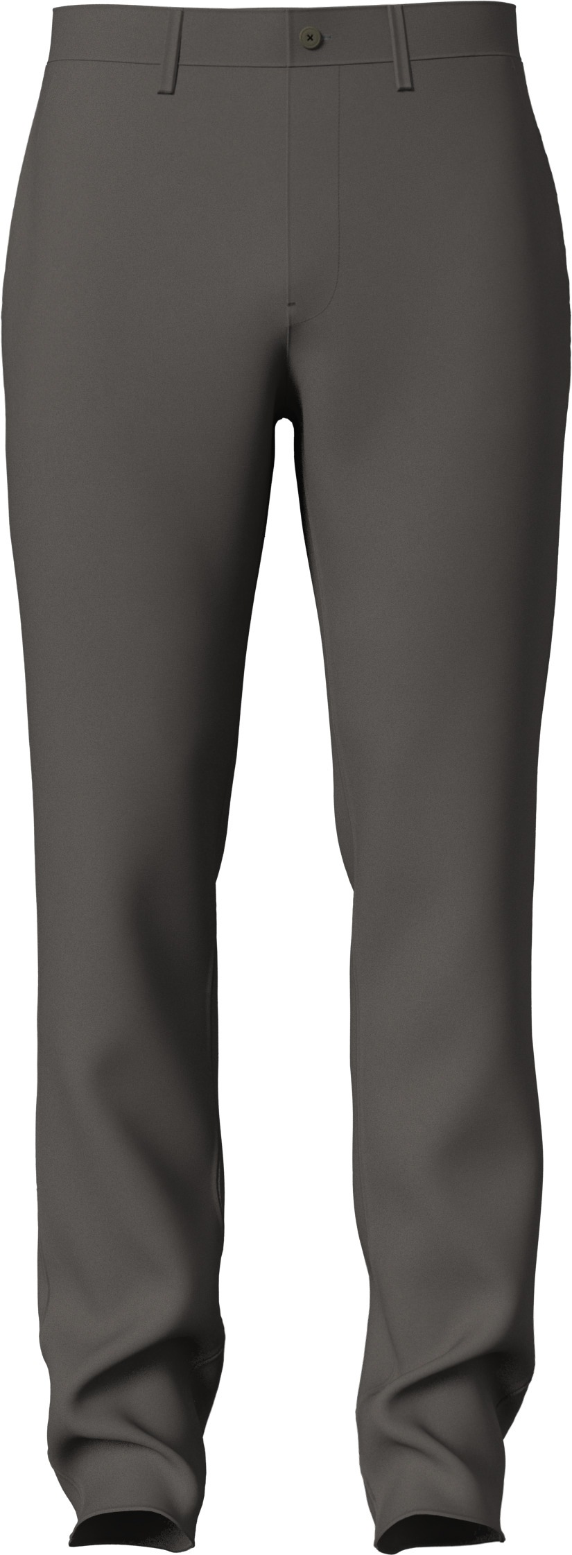 Calvin Klein Chinohose »SLIM SATEEN CHINO TROUSER«, slim fit