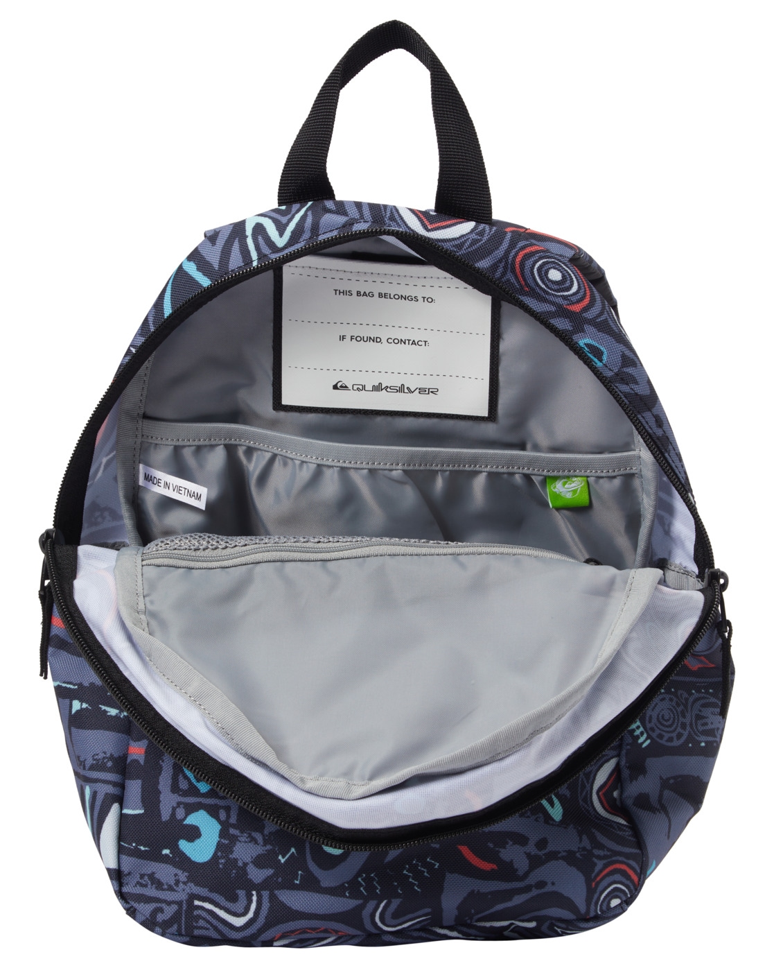 Quiksilver Kinderrucksack »Chompine 2.0 12L«
