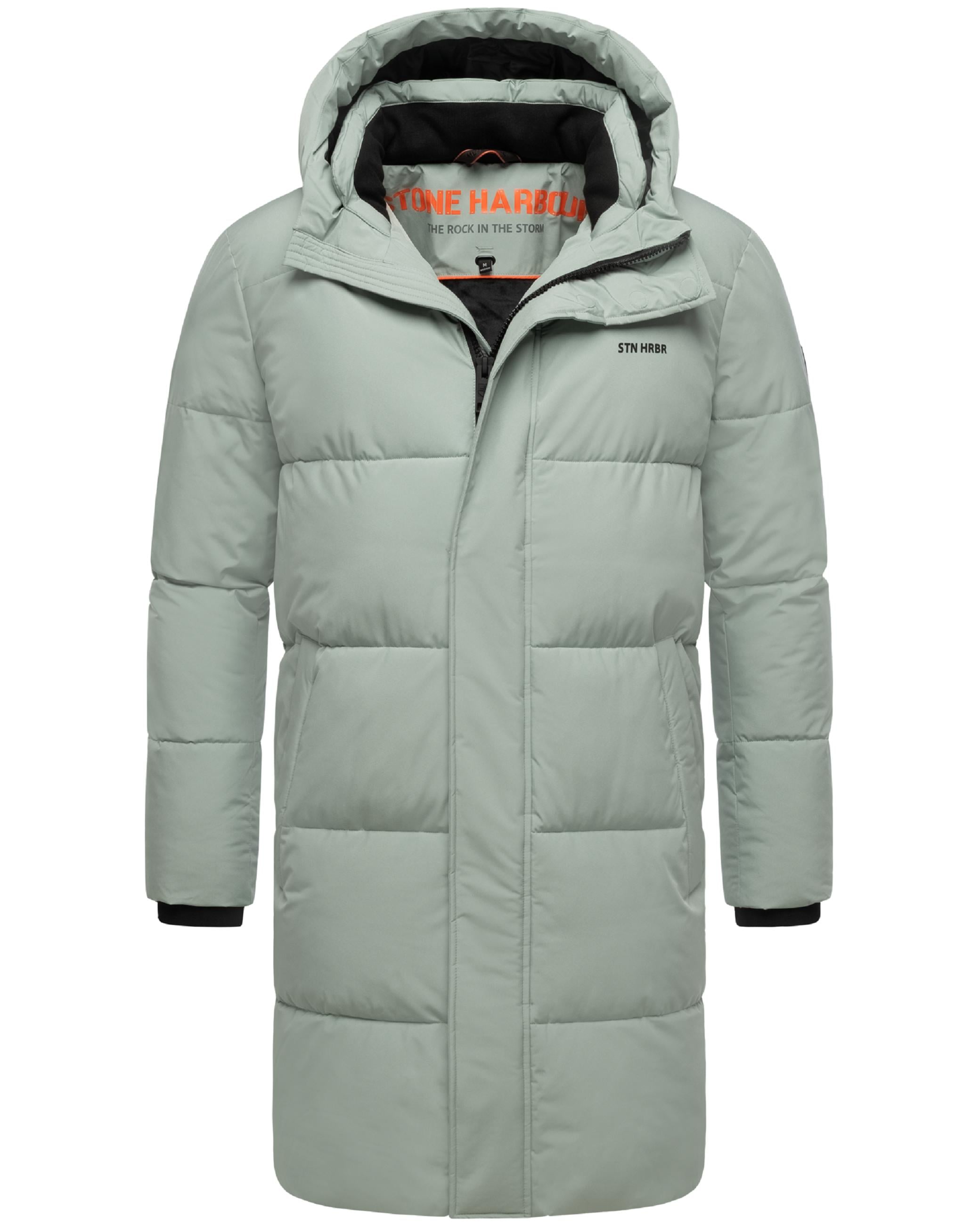 Stone Harbour Steppmantel »Steppmantel Hadrieen XX«
