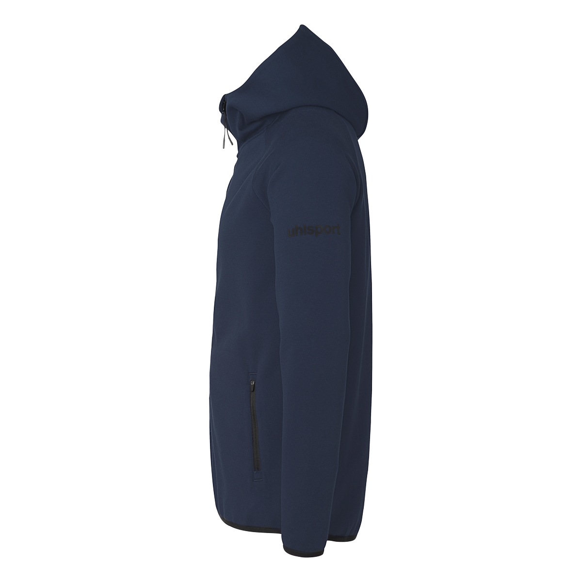 uhlsport Trainingsjacke »Kapuzenjacke ID« 1 Stk. tlg.