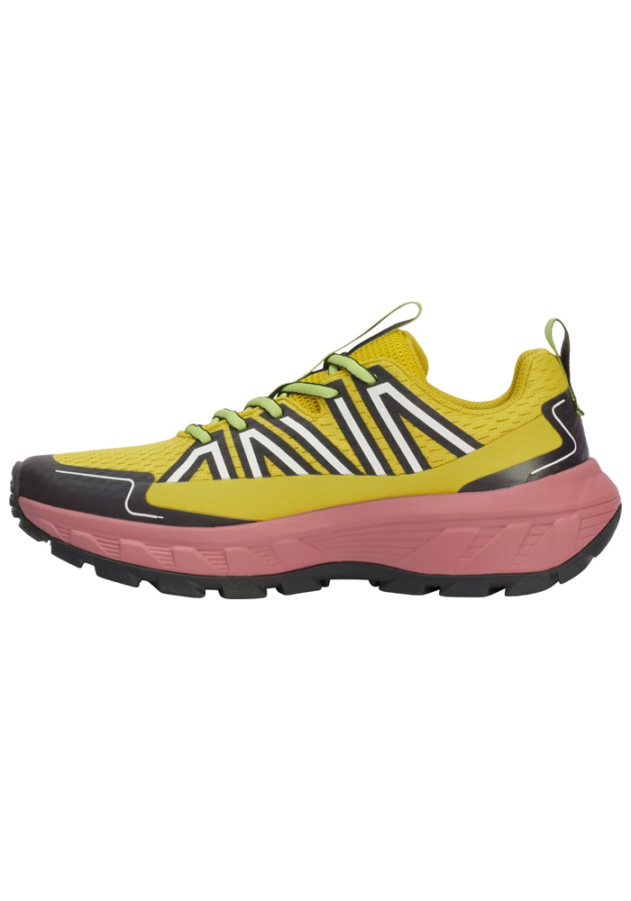 Jack Wolfskin Wanderschuh »WILD HIKE LOW W«  Outdoorschuh, Trekkingschuh