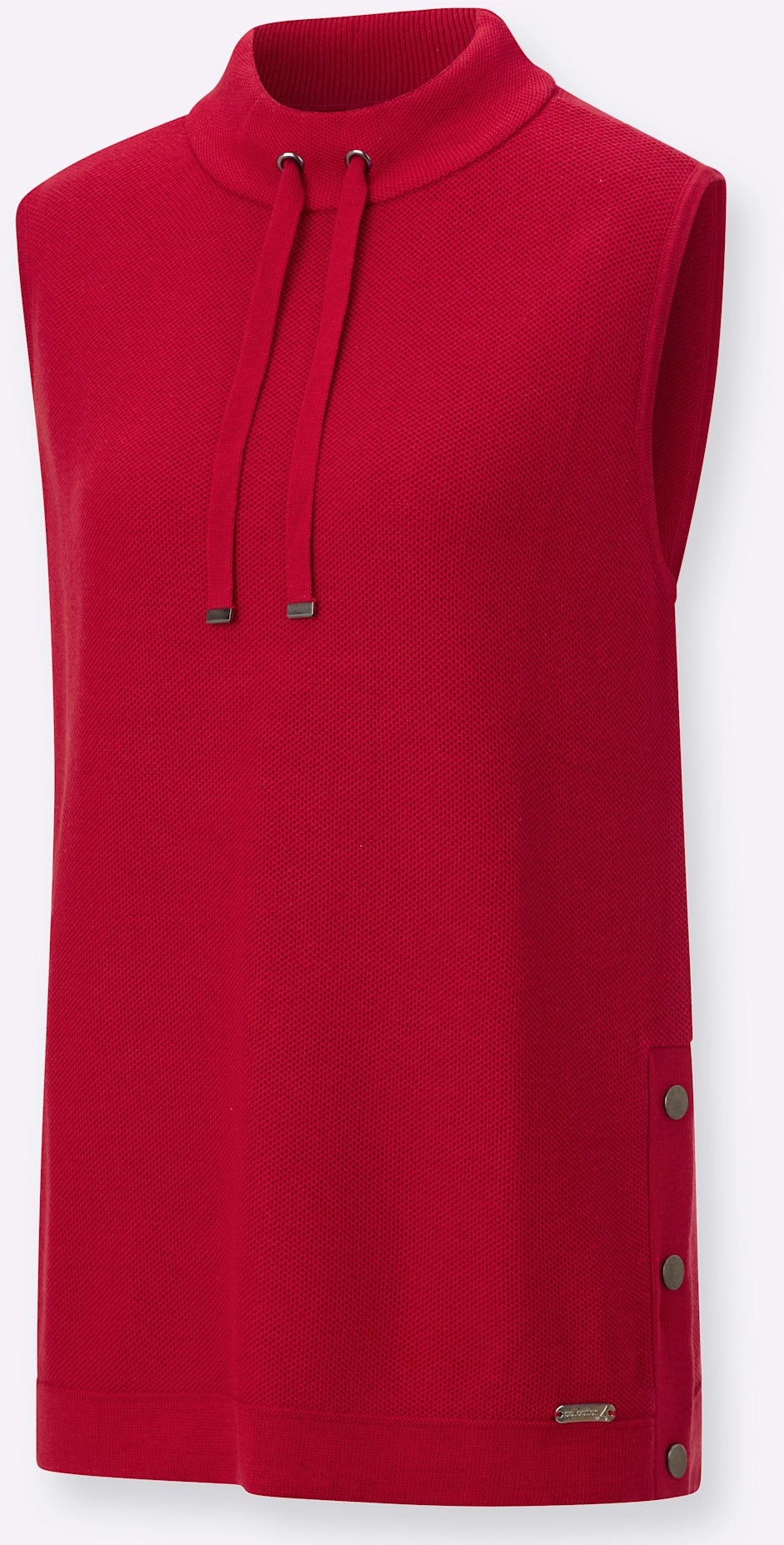Casual Looks Pullunder »Pullunder«