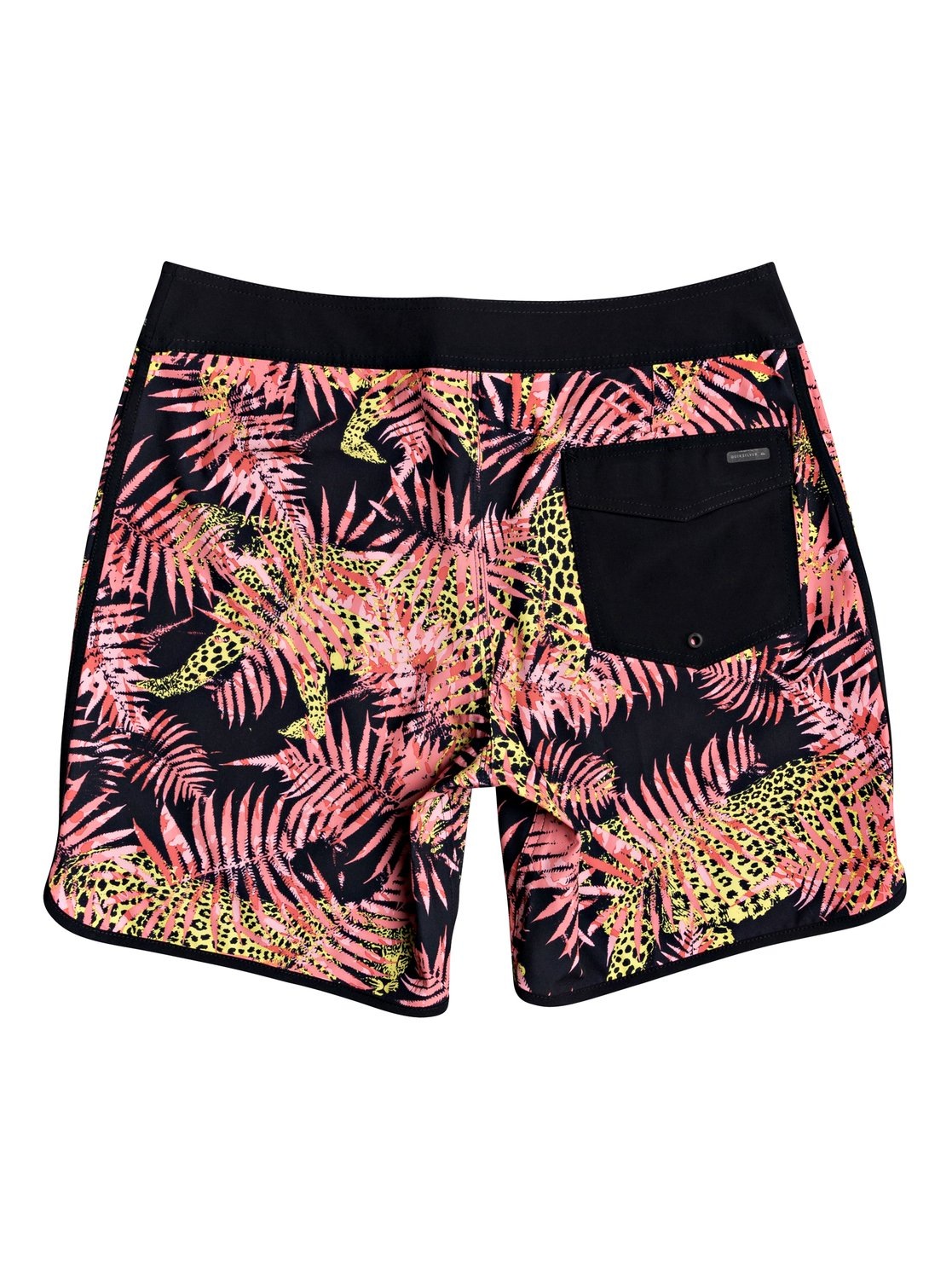 Quiksilver Boardshorts »Highline Camocat 18"«