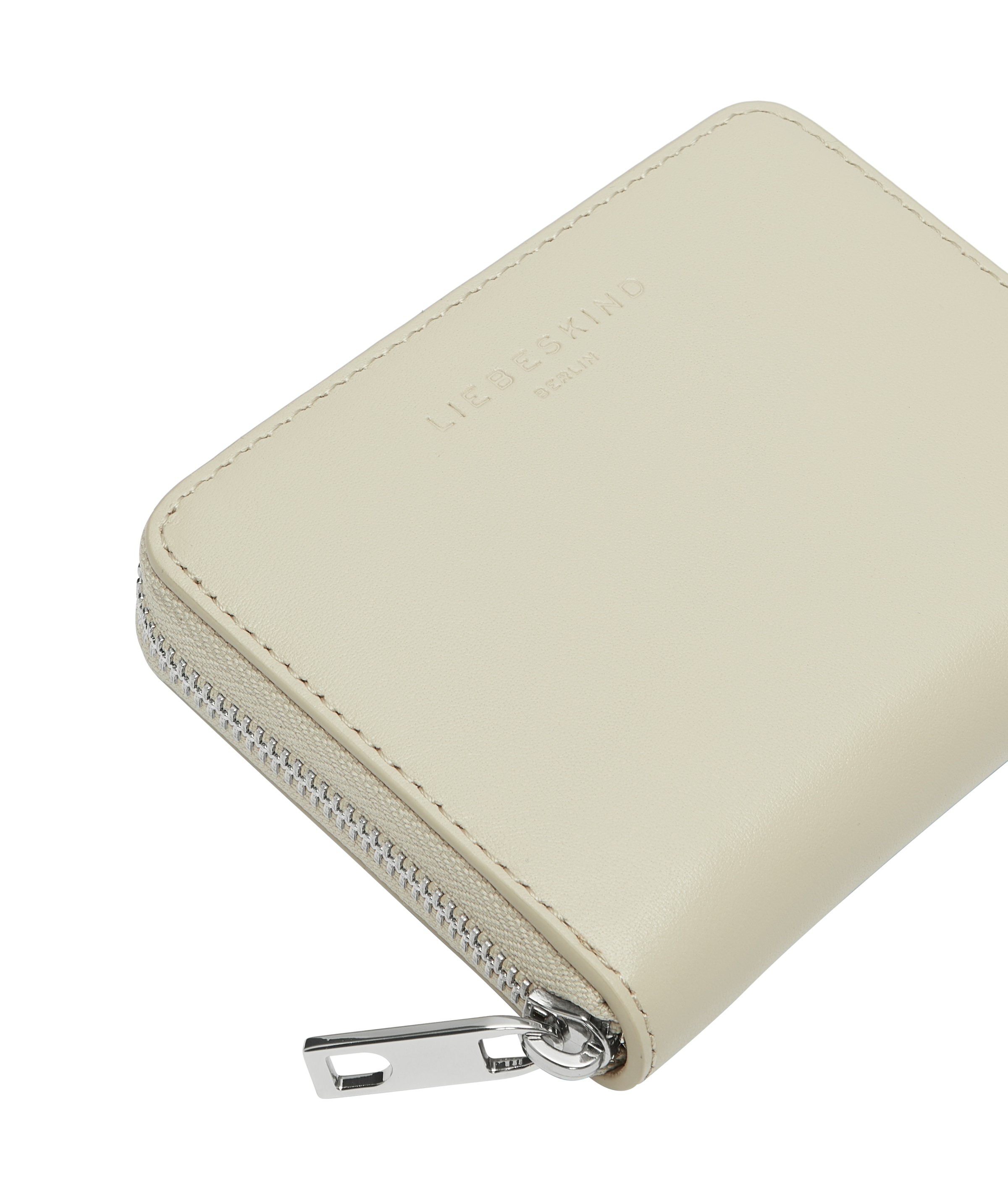 Liebeskind Berlin Geldbörse »Purse WALLETS M SOFT NAPPA«