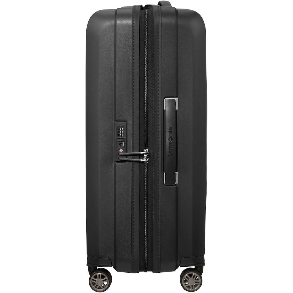 Samsonite Hartschalen-Trolley »Hi-Fi, 68 cm«, 4 Rollen