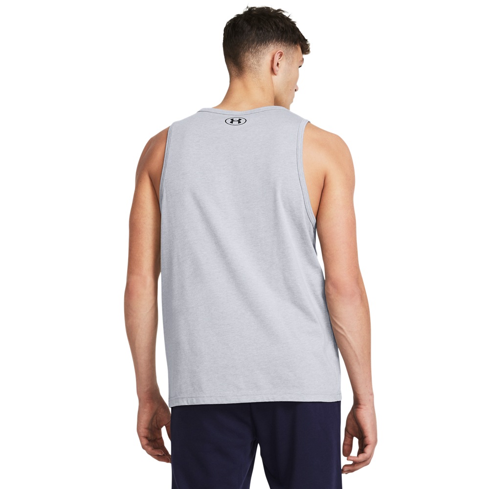 Under Armour® Trainingstop »UA Sportstyle Tanktop mit Logo« Sport Oberteil