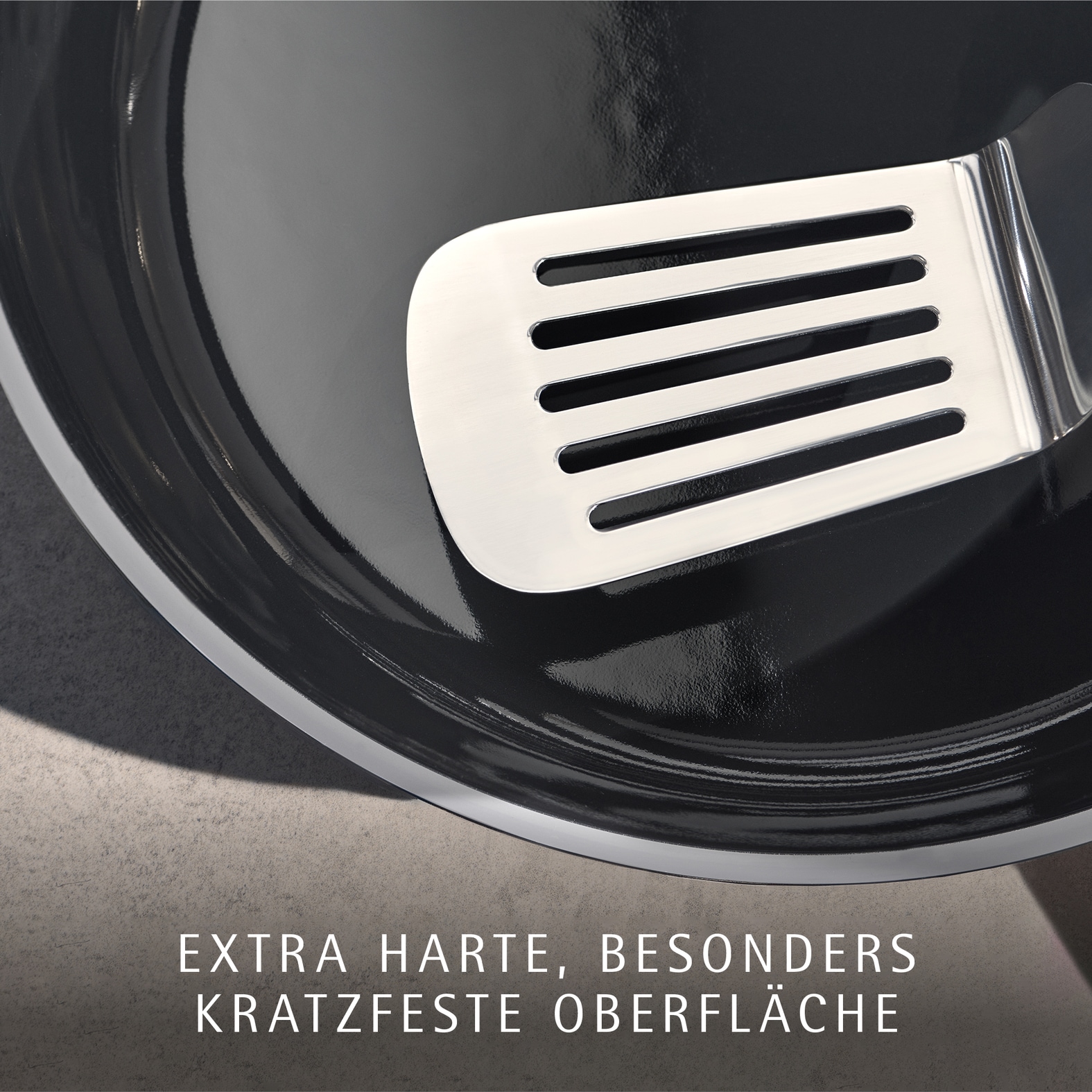 WMF Kochtopf »Fusiontec Mineral Pro« 1 tlg. tlg. Edelstahl | Glas