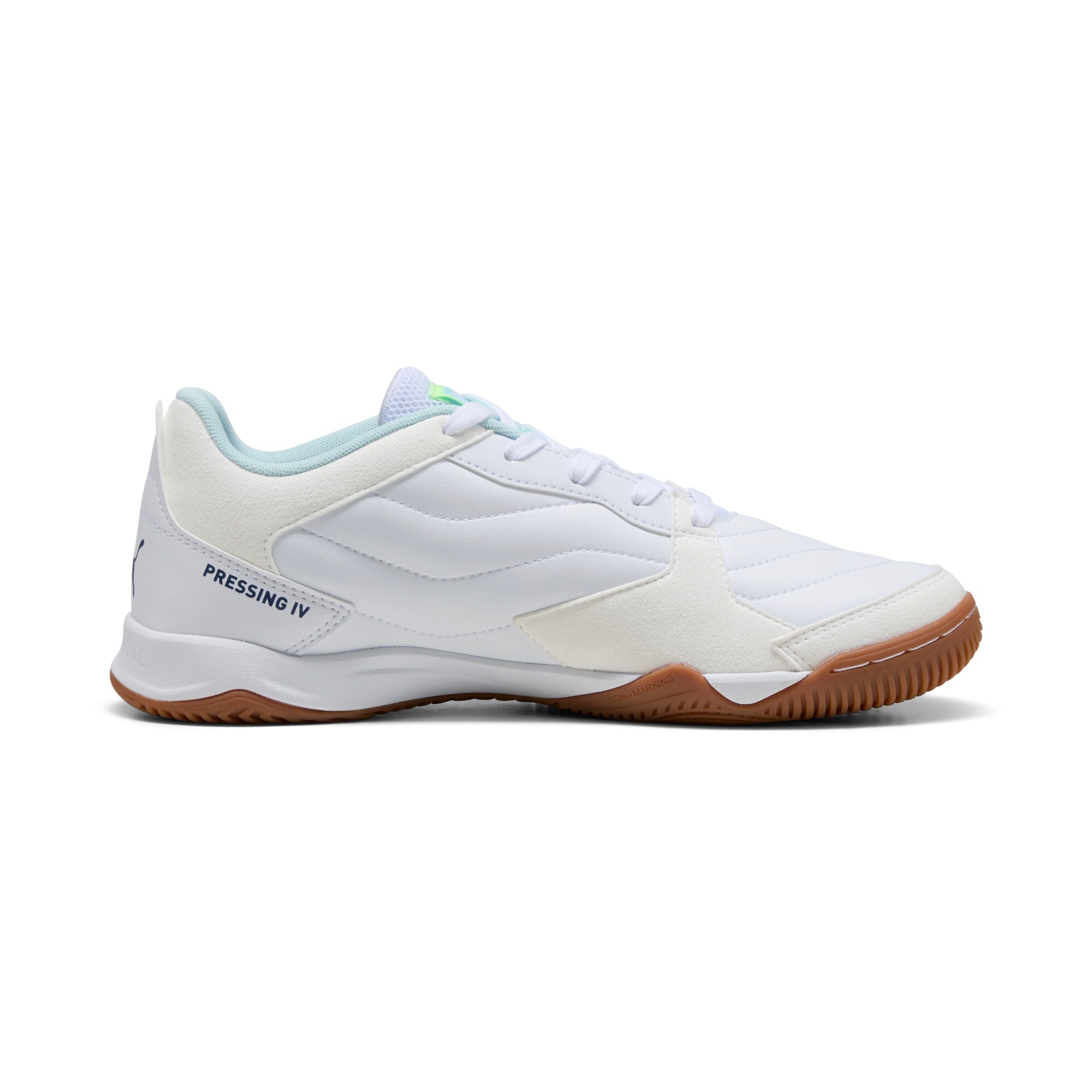 PUMA Fußballschuh »PRESSING IV«
