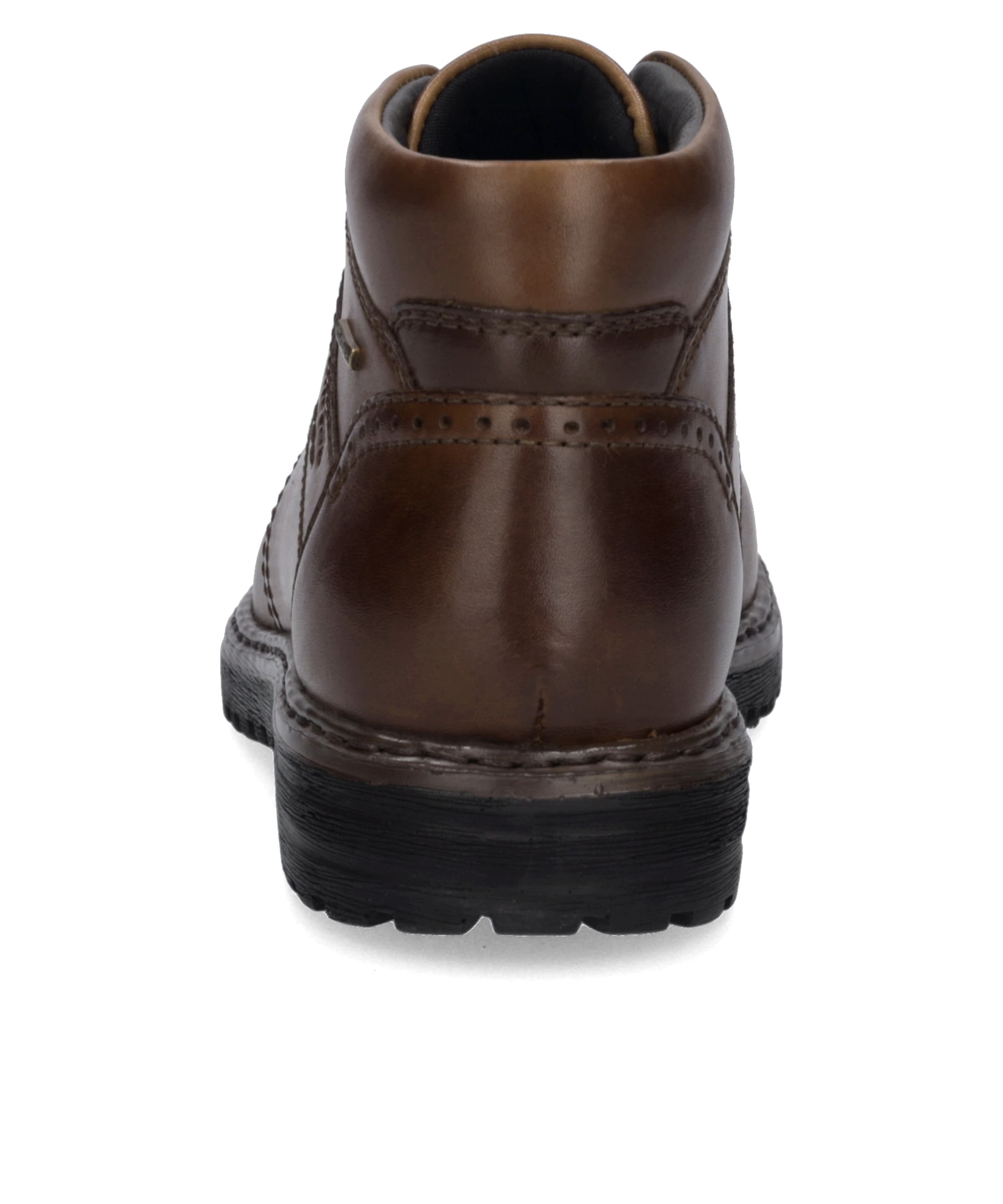 Josef Seibel Stiefelette »Erroll 52, cognac«