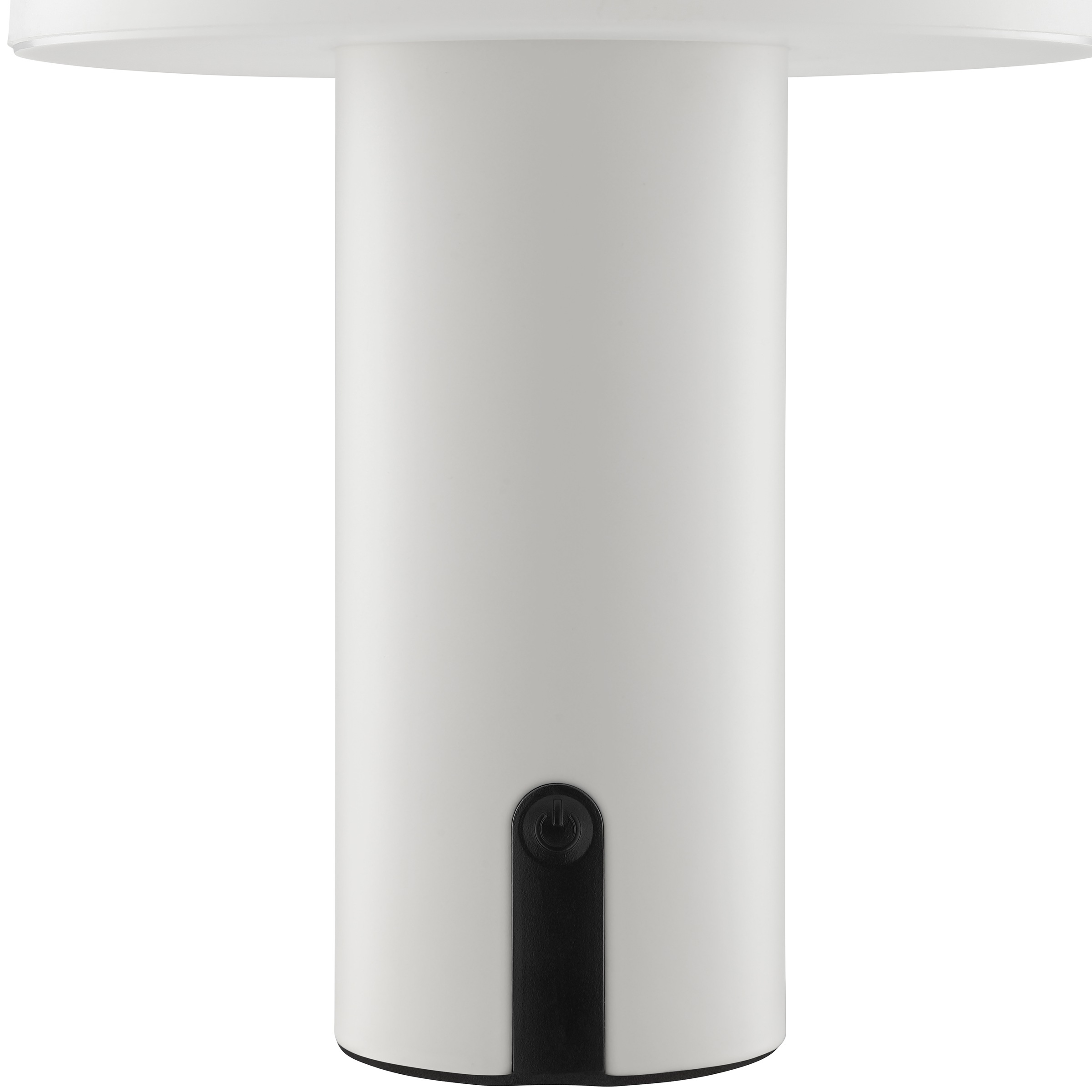 Brilliant LED Außen-Tischleuchte »Mattis« LED-Modul 1 Stk. Warmweiß mit Akku, 21 x 15 cm, 240 lm, 2700 K, dimmbar, IP44, beige