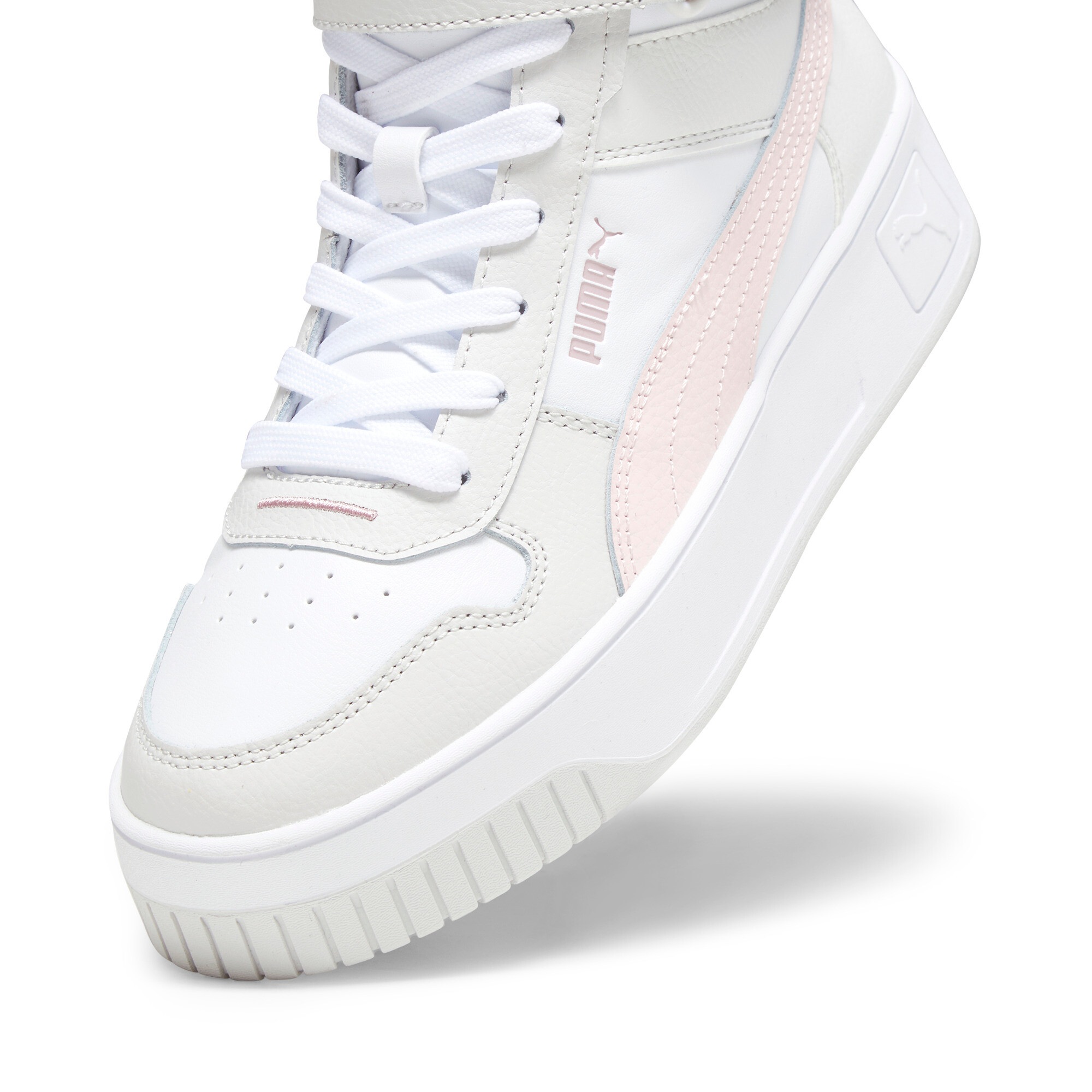 PUMA Sneaker »CARINA STREET MID«