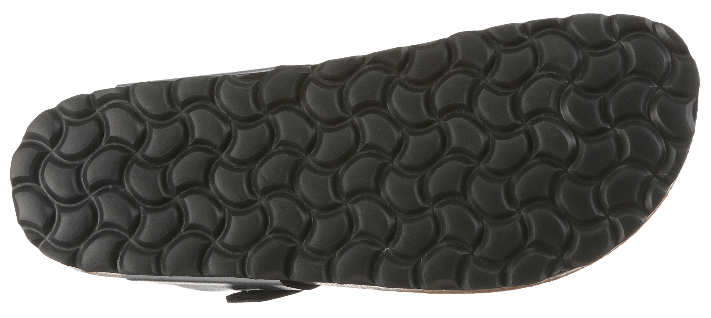 Aniston SHOES Zehentrenner  Sommerschuh, Strandschuh, Hausschuh - NEUE KOLLEKTION