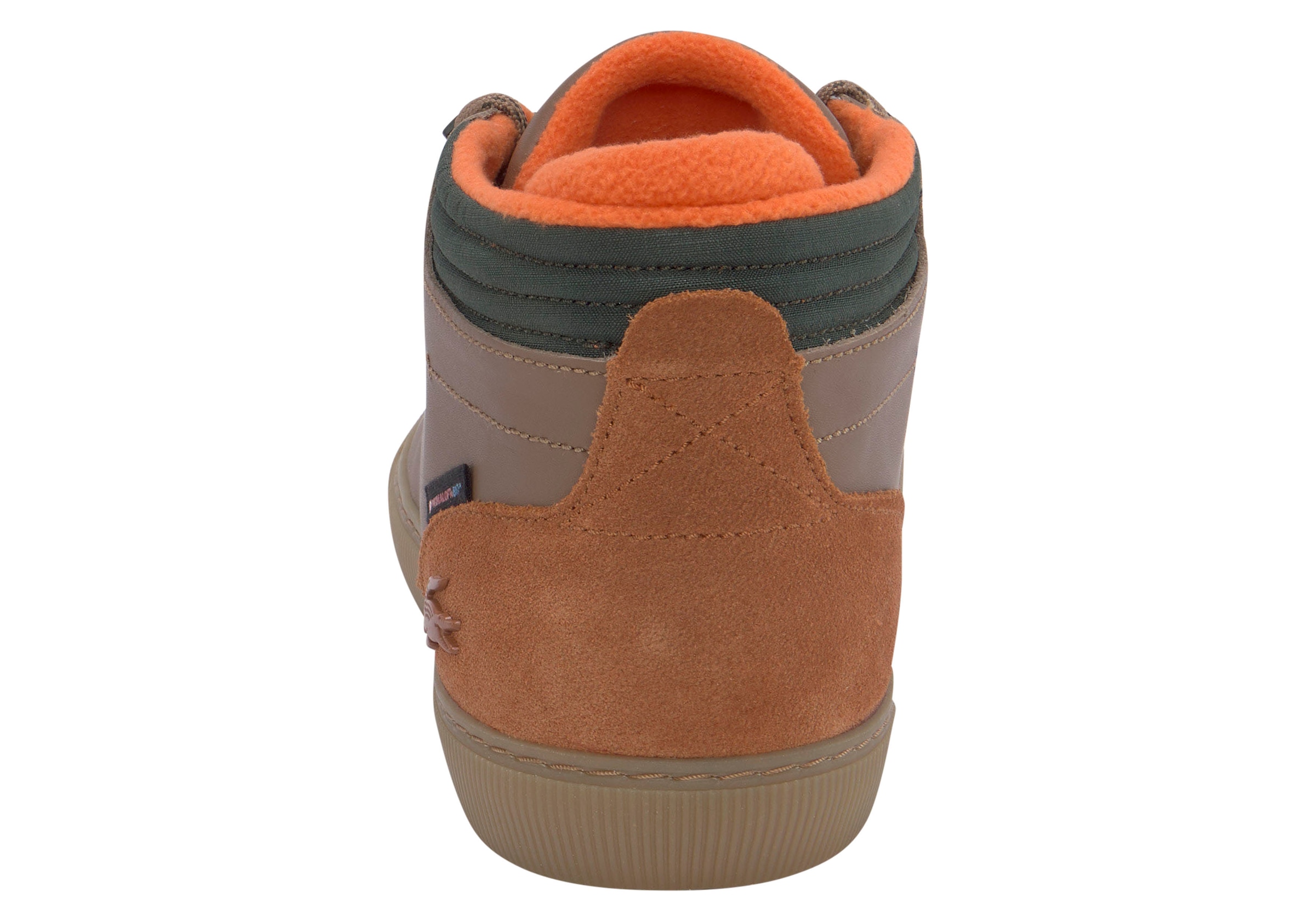 Lacoste Sneaker »ESPARRE CHUKKA 222 1 CMA«