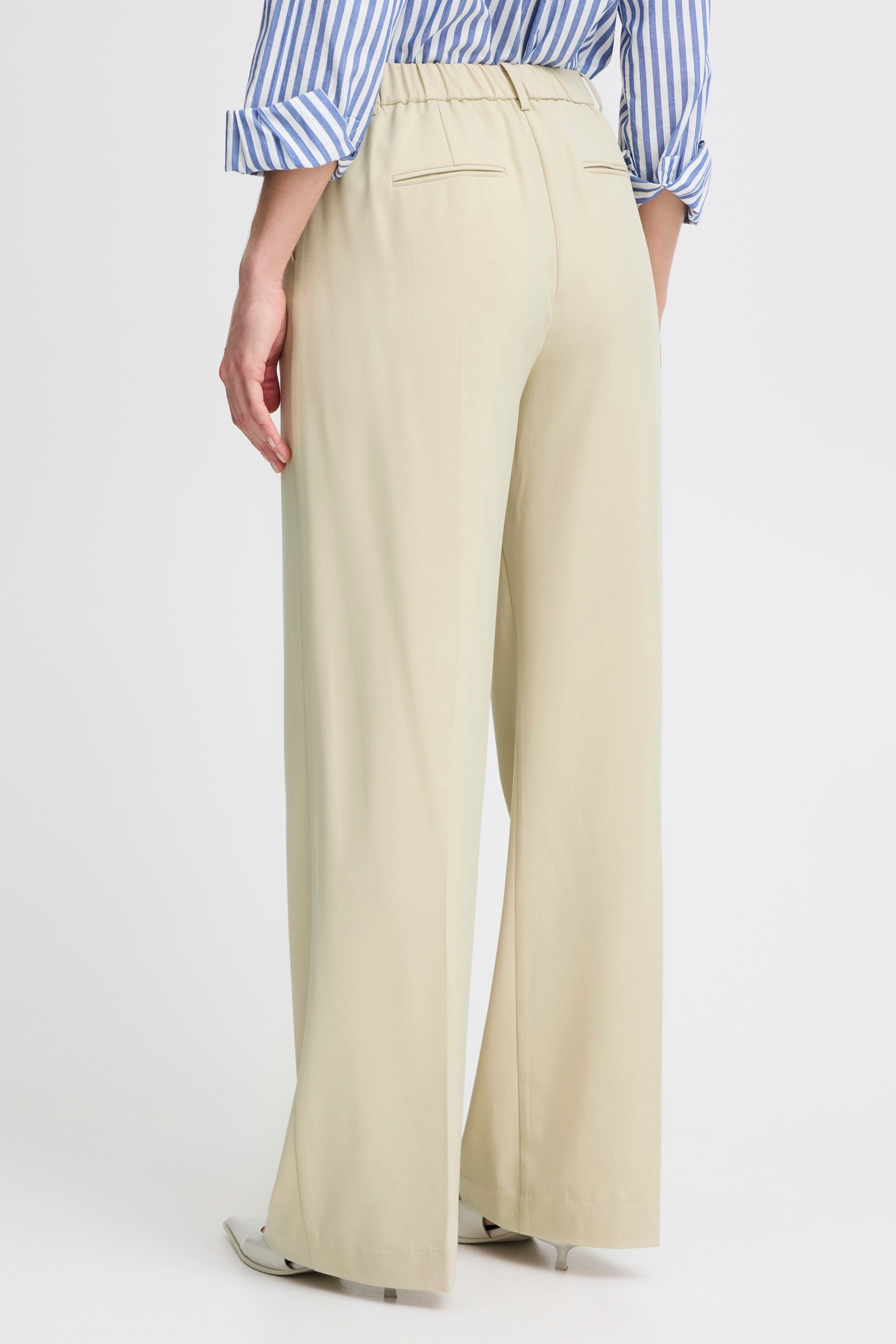 b.young Stoffhose »Hose BYDANTA«