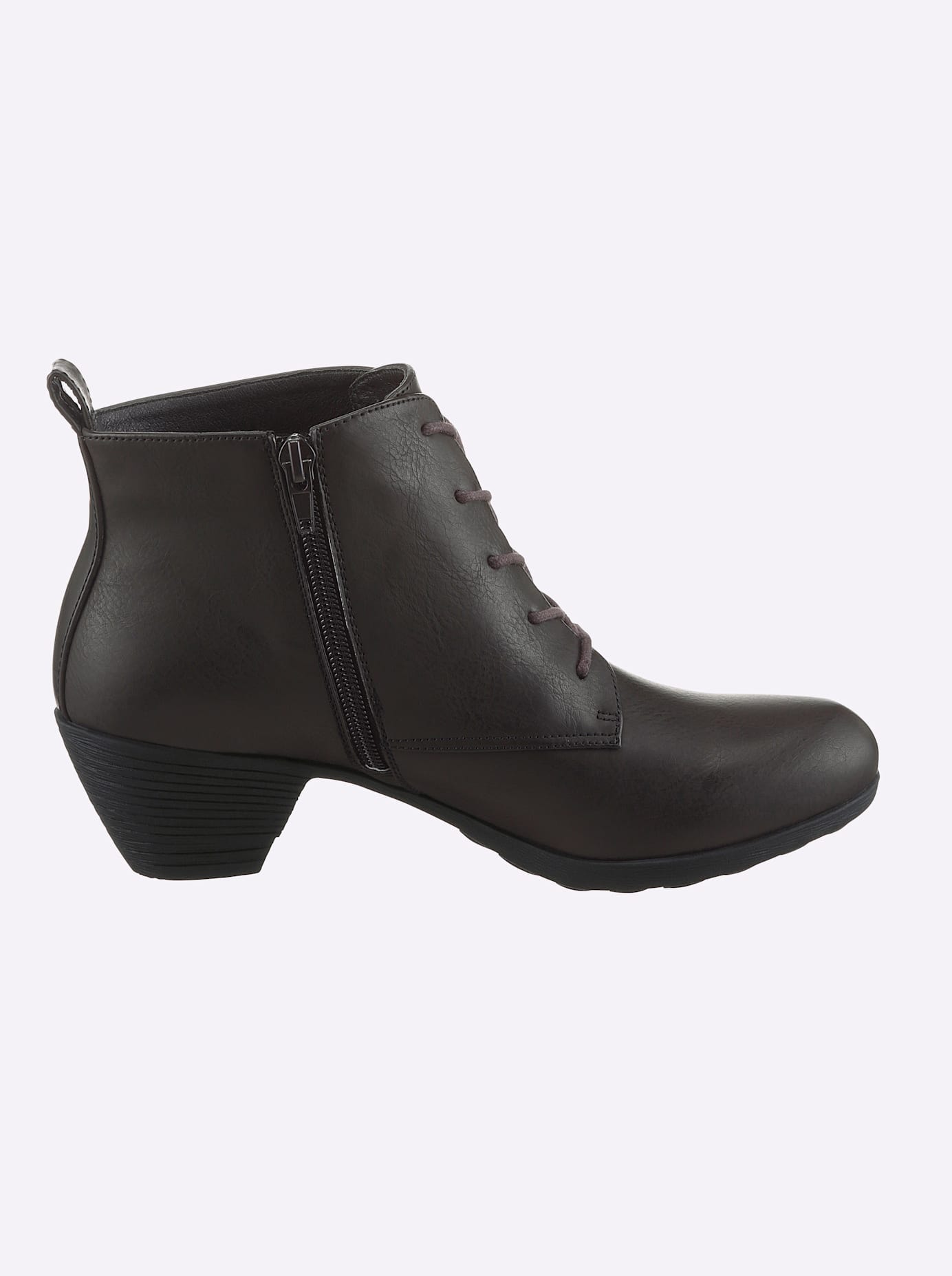 Andrea Conti Stiefelette
